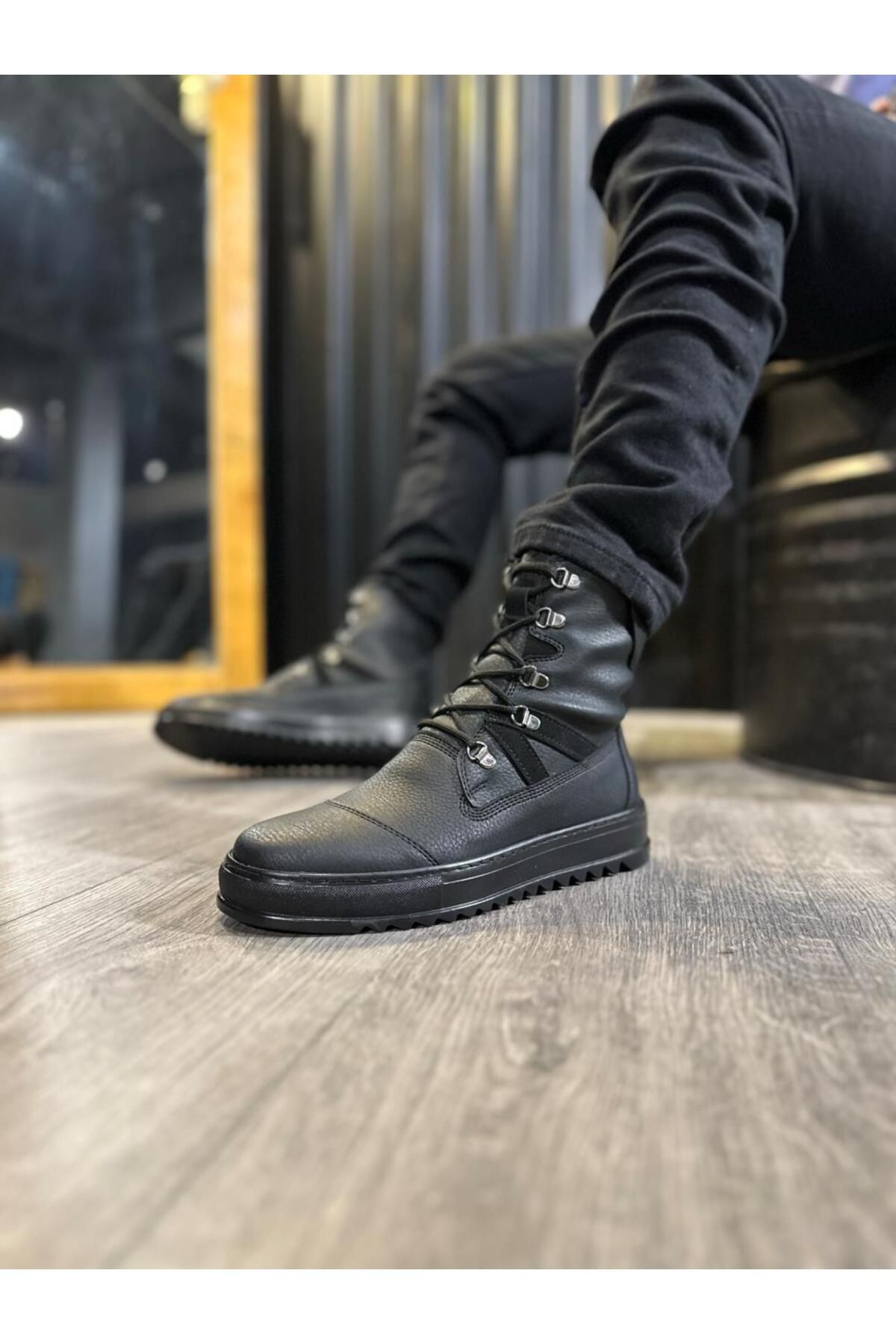 Bz moda cheap boots