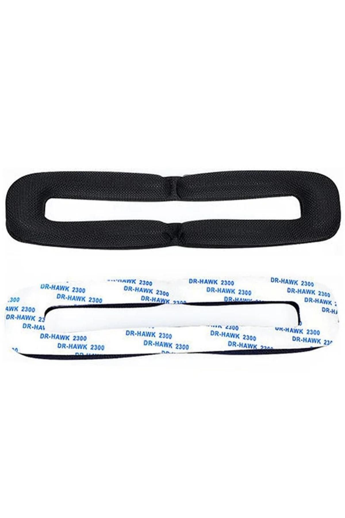 Schulzz Sennheiser GSP300,GSP301,GSP302,GSP303,GSP305,GSP350,GSP370 Uyumlu Kafa Koruma Bandı