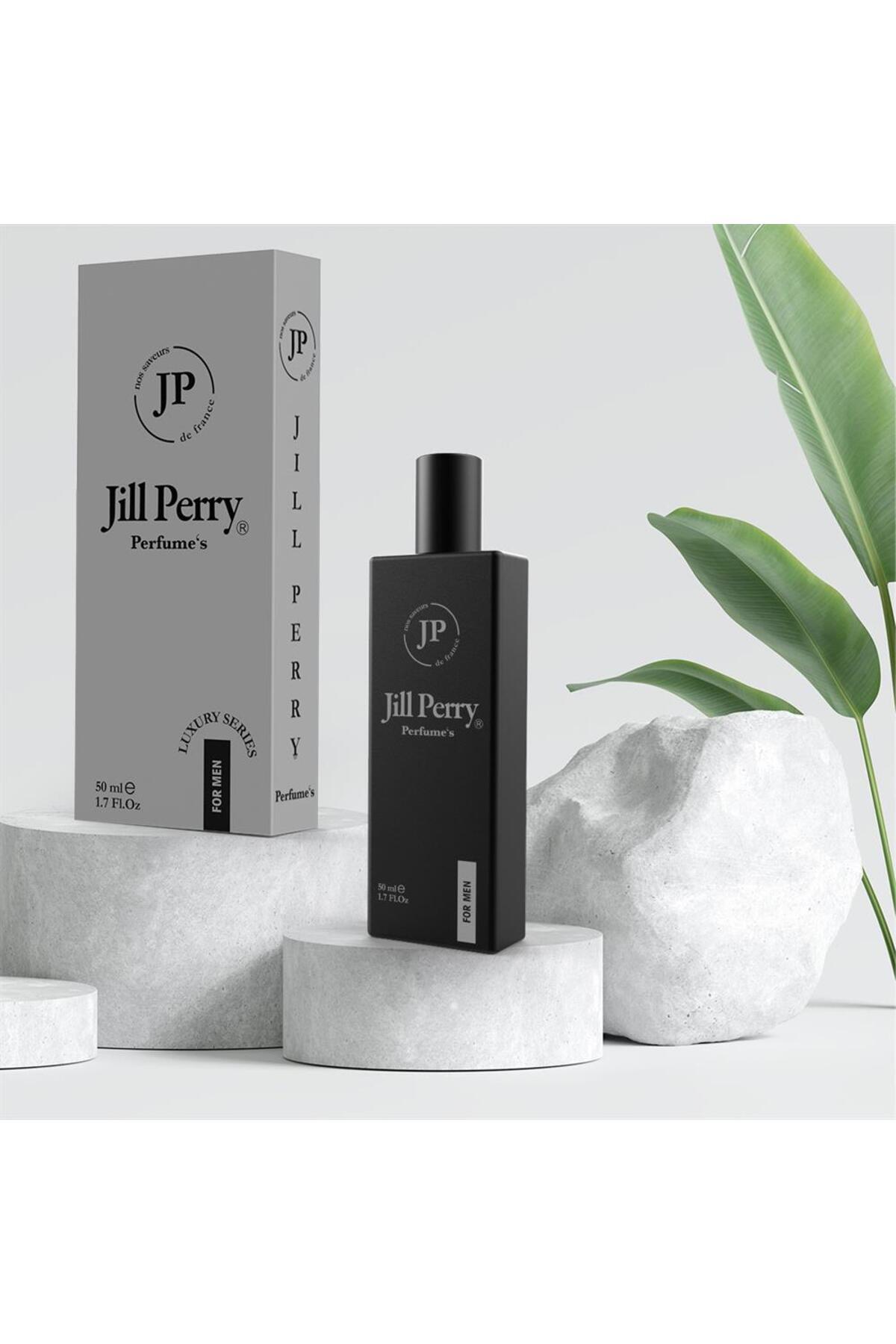 Jill Perry 708 50 ML Erkek Parfüm Fiyatı, Yorumları Trendyol