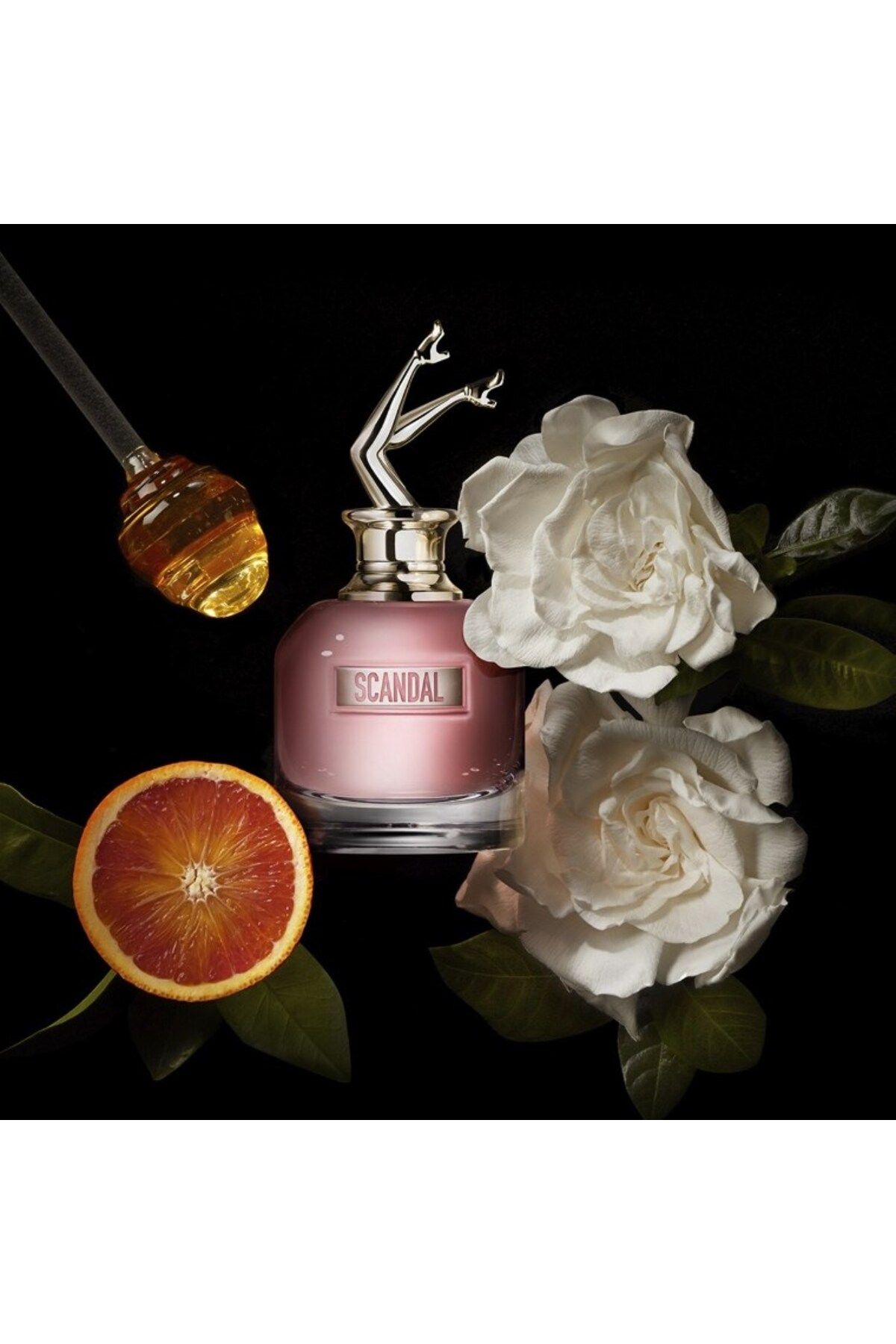 Jean Paul Gaultier Scandal - Eau De Parfum 80 ml
