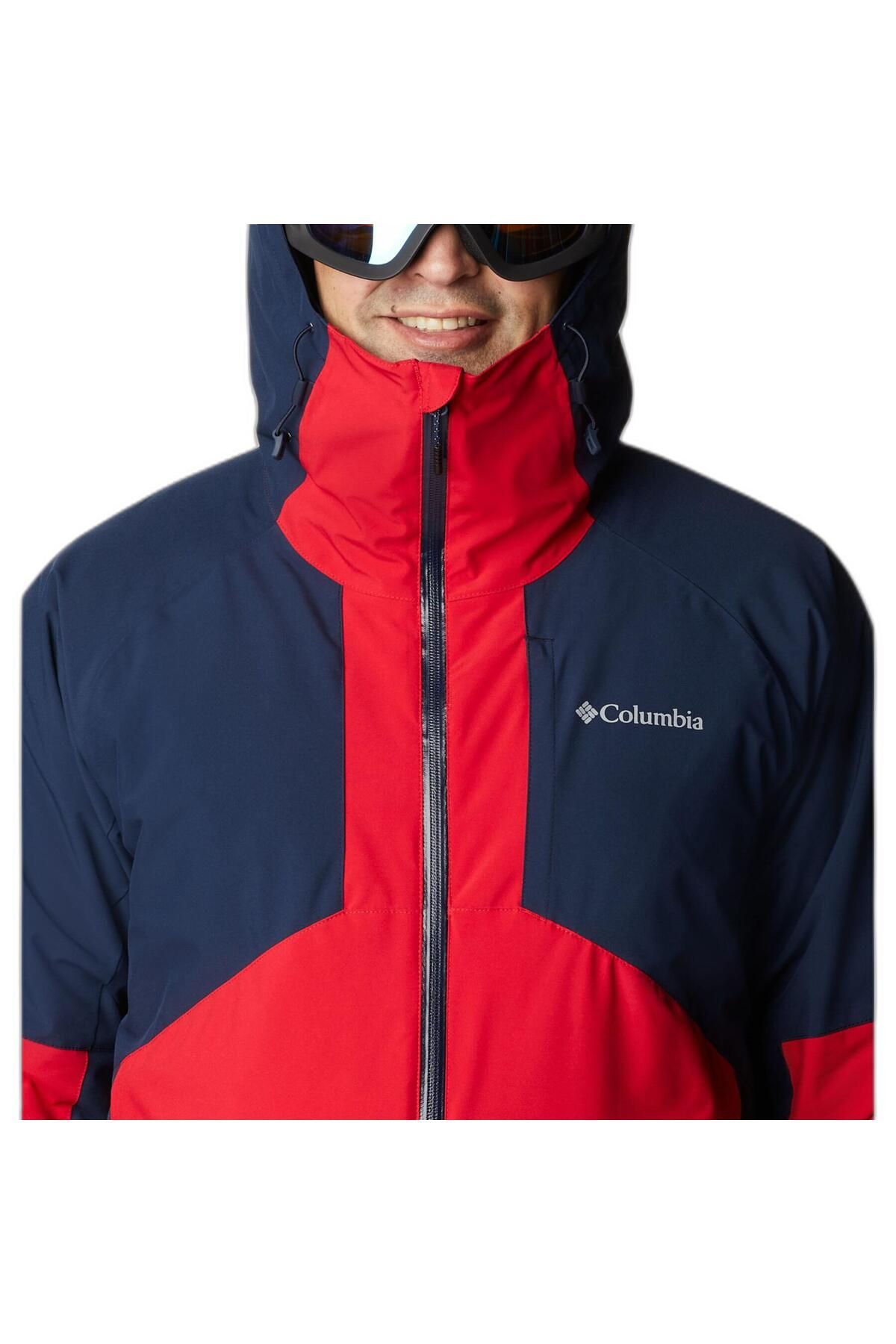 Columbia men's maguire store place ii jacket