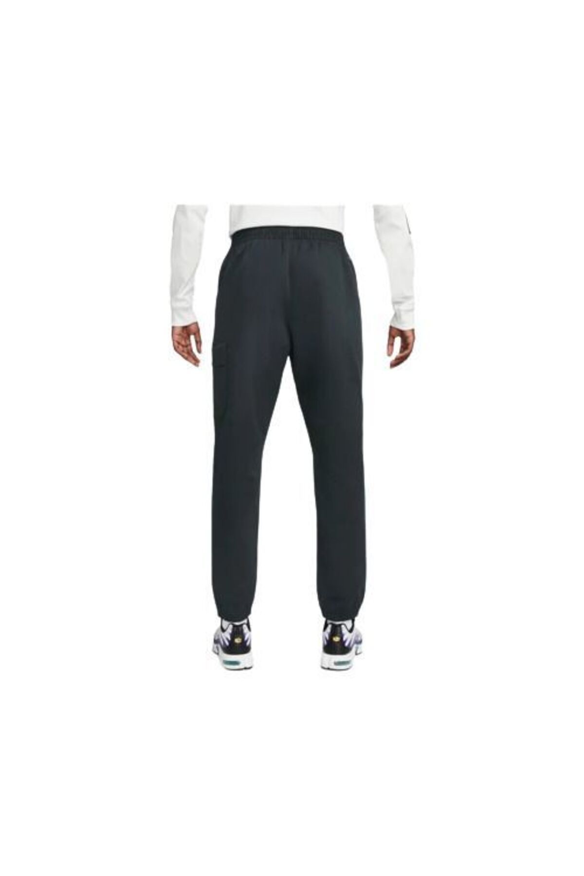 Nike sportswear woven 2025