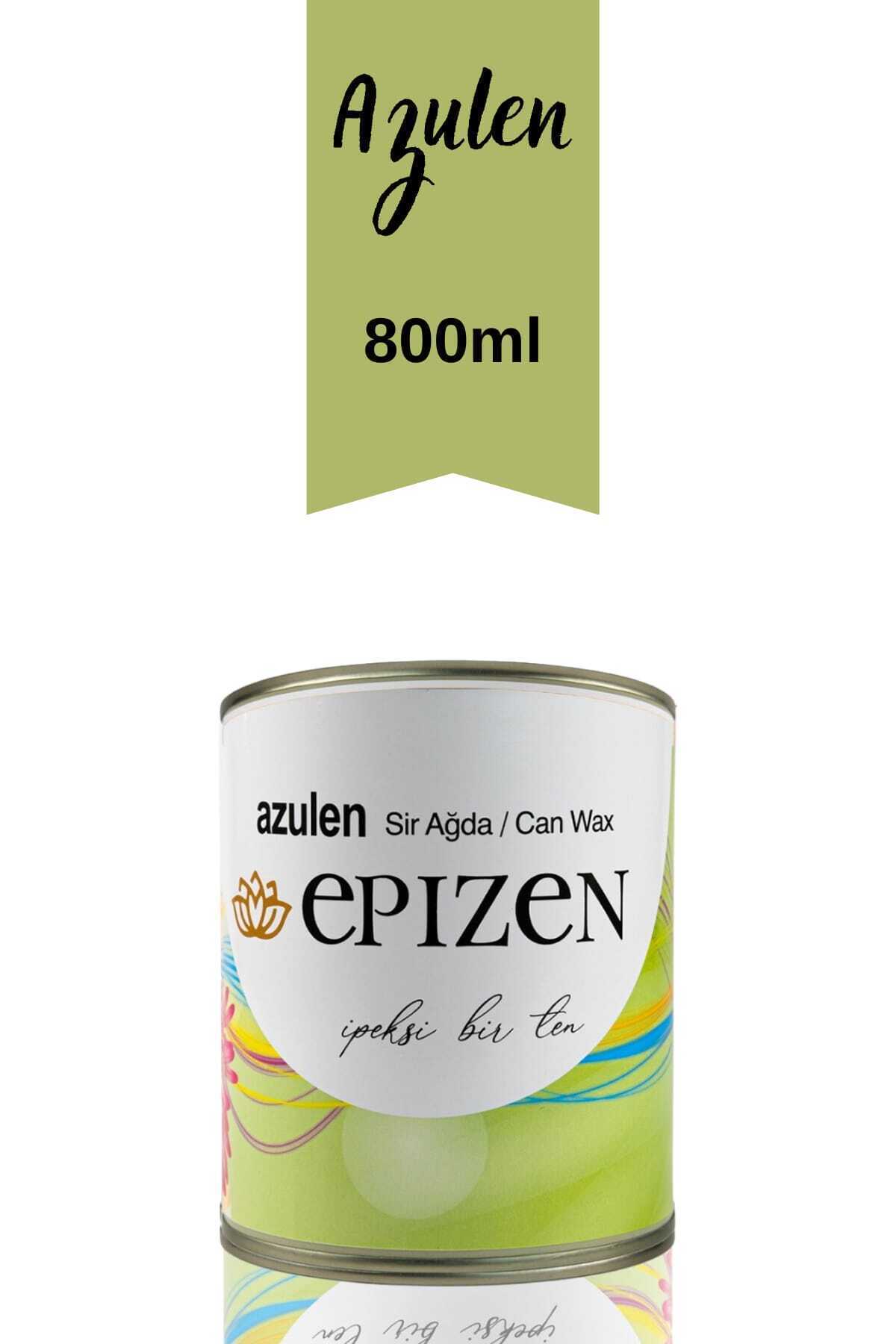 Azulen Konserve Ağda 800ml — azulen22 — تصویر 1 از 2