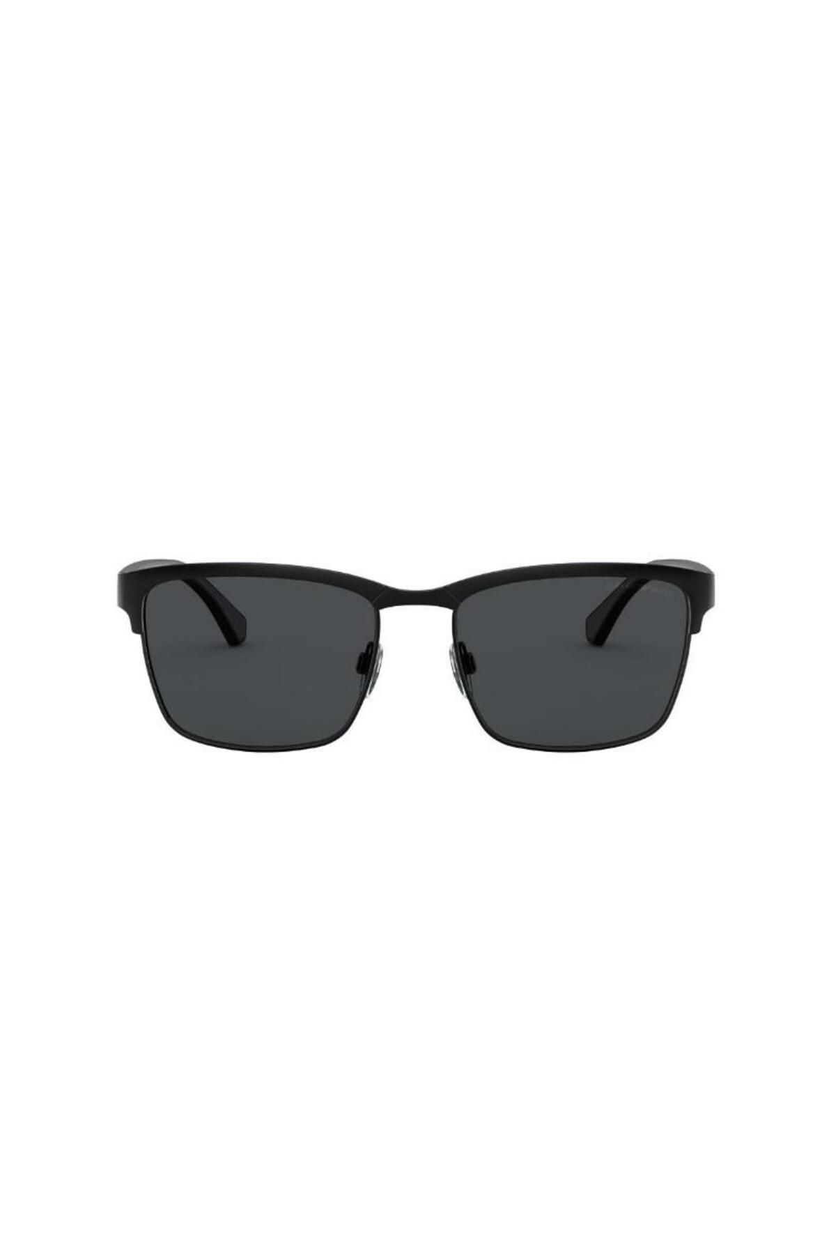 عینک آفتابی مردانه EMPORIO ARMANI METAL 0EA2087 30148756 HN Emporio Armani