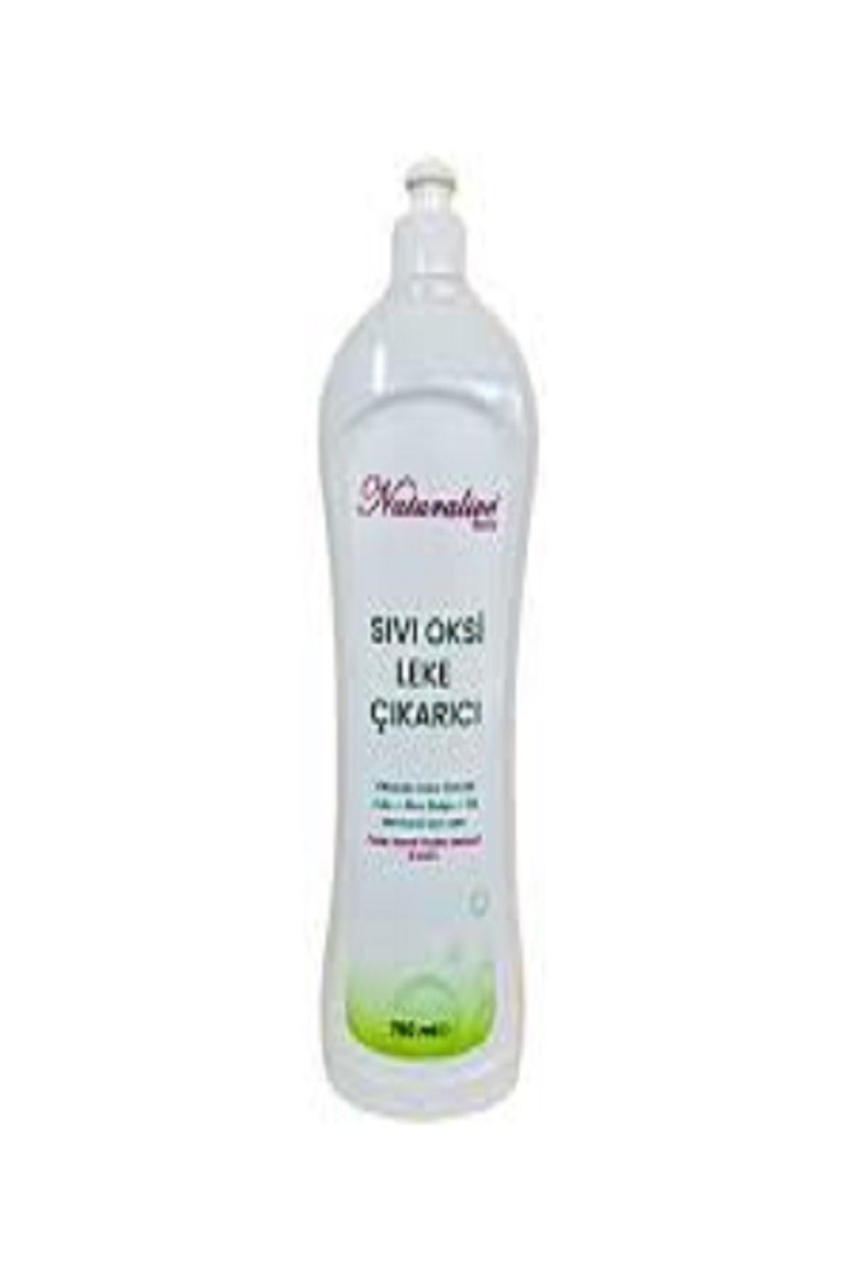OKSİ LEKE ÇIKARICI 750 ML