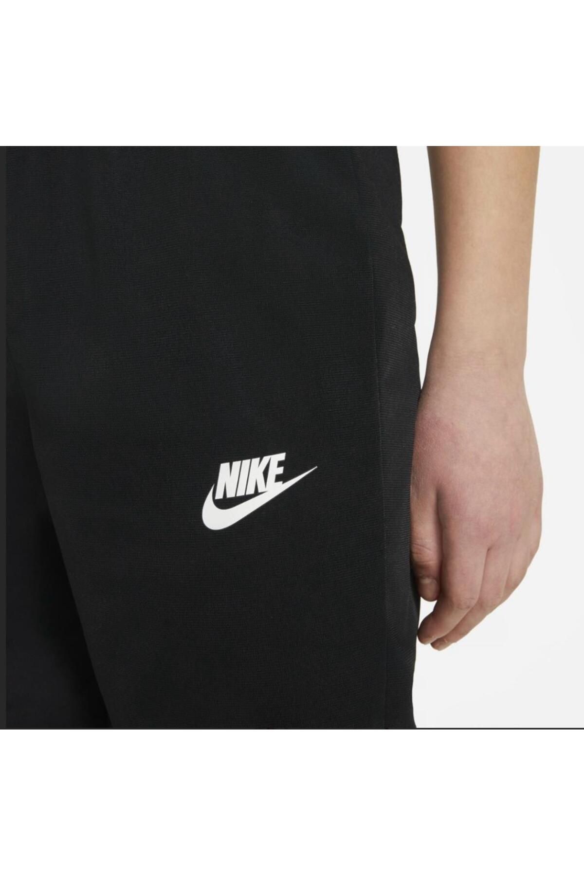 Nike shop short sweatsuit