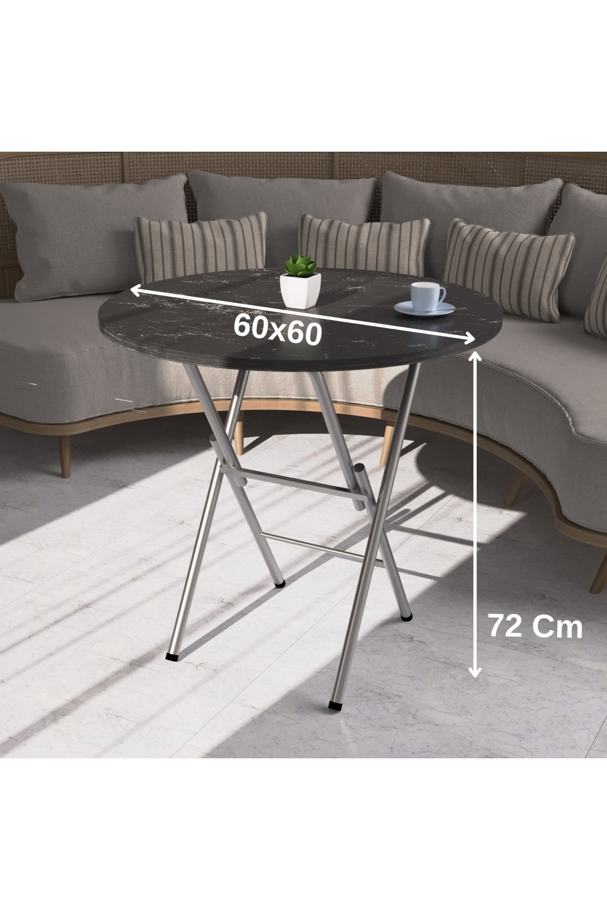 çok amaçlı yemek odası