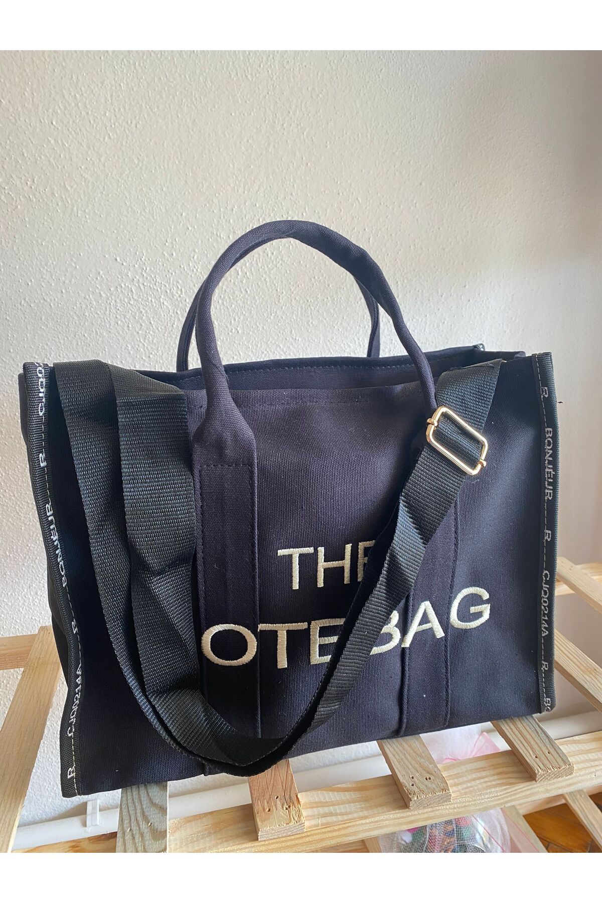 Aksesuar The Tote Bag - Trendyol