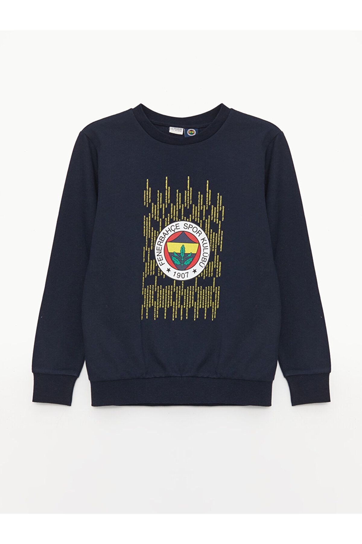 Sweatshirt lcw hot sale