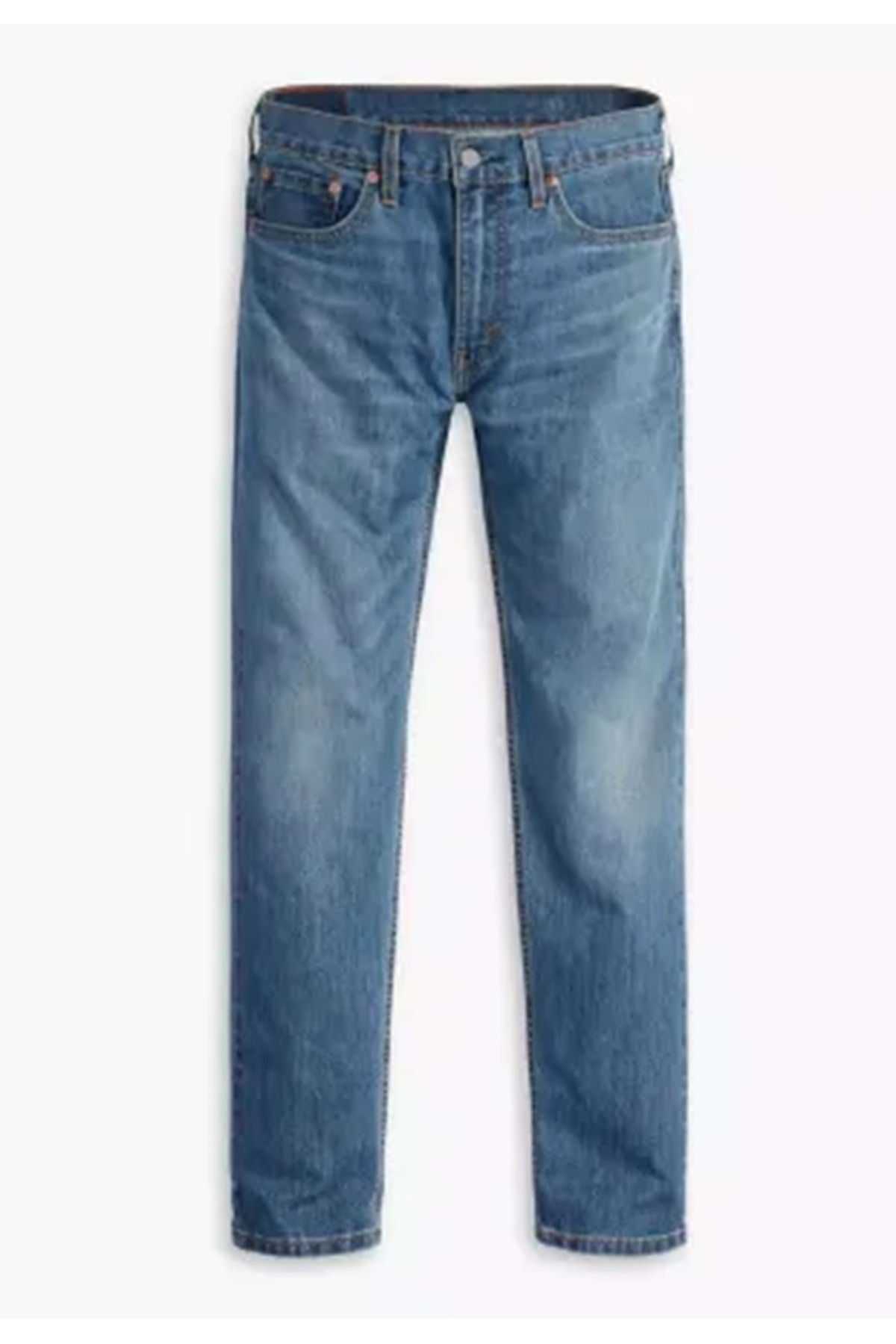 شلوار جین آبی مردانه ژان 502 TAPER UR SO COOL 29507 1357 Levi's