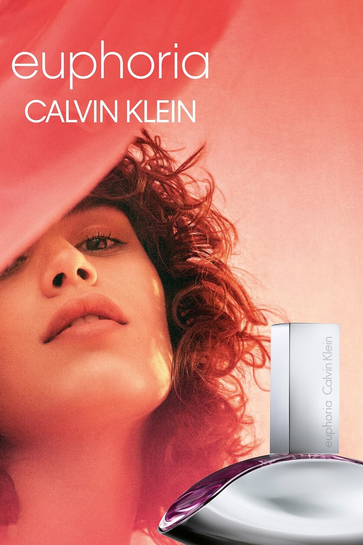 Calvin Klein Euphoria ادوپرفیوم 50 ml عطر زنانه