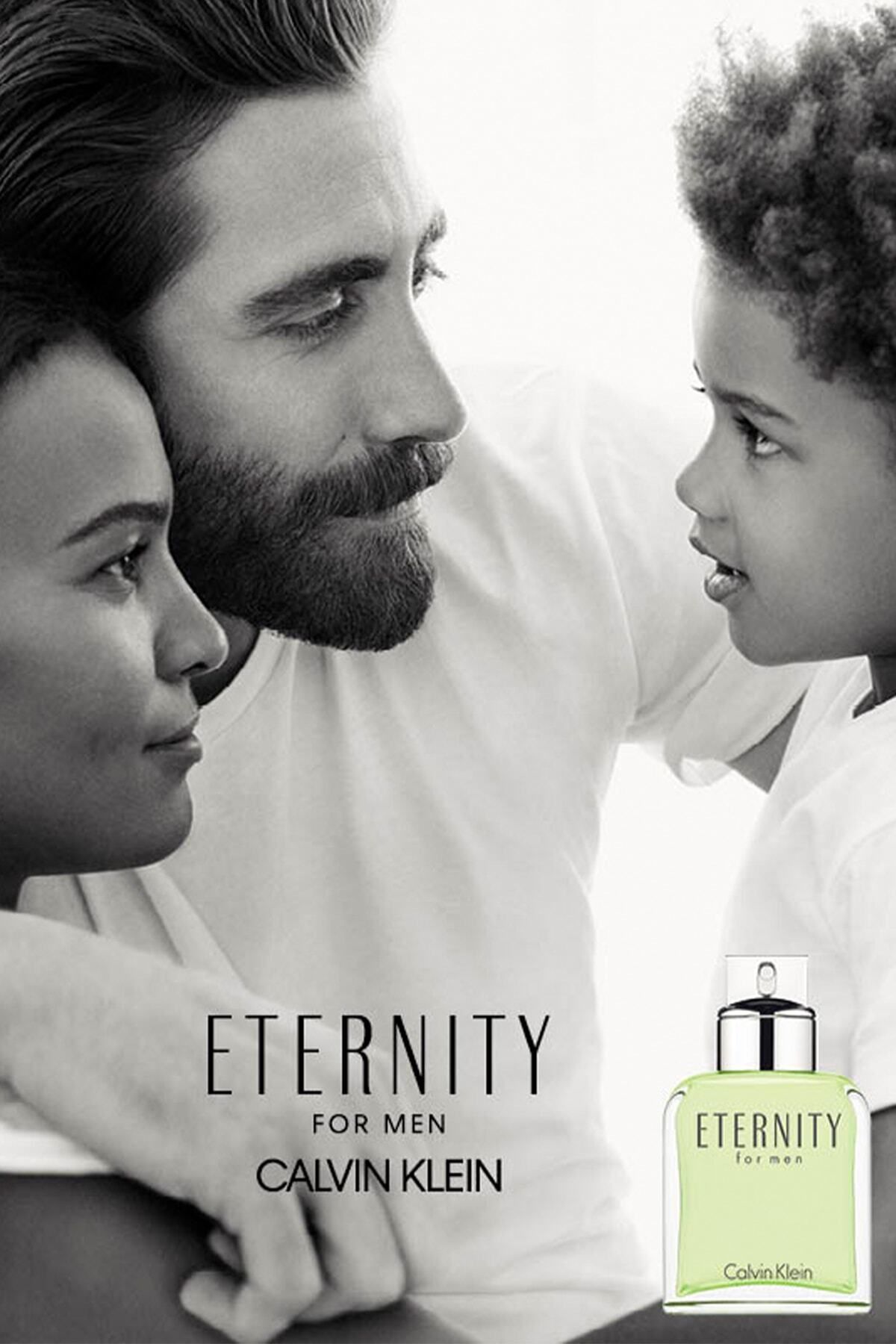 Calvin Klein Eternity ادوتویلت 100 ml عطر مردانه