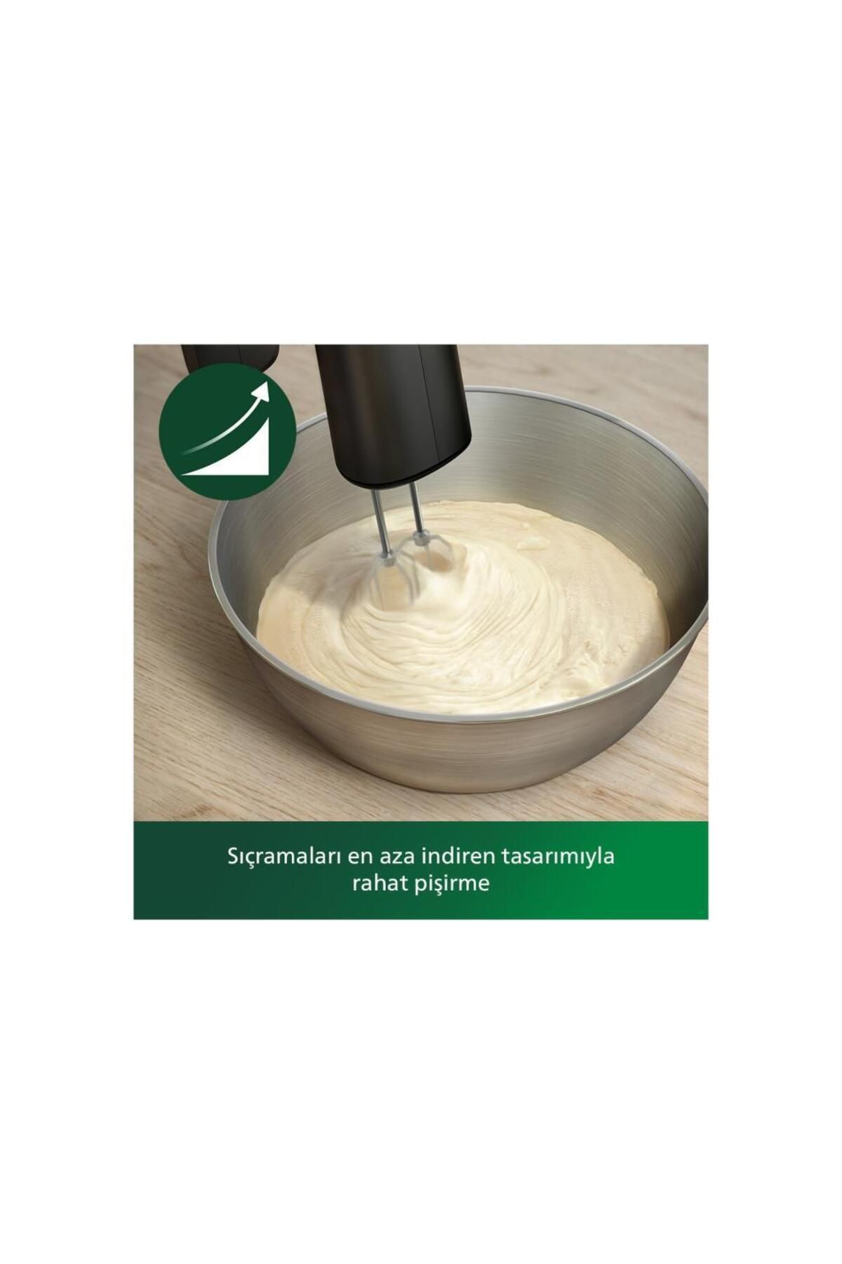 Philips hand mixer hot sale with bowl