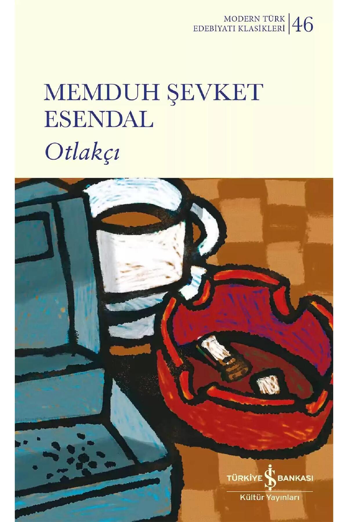OTLAKCI