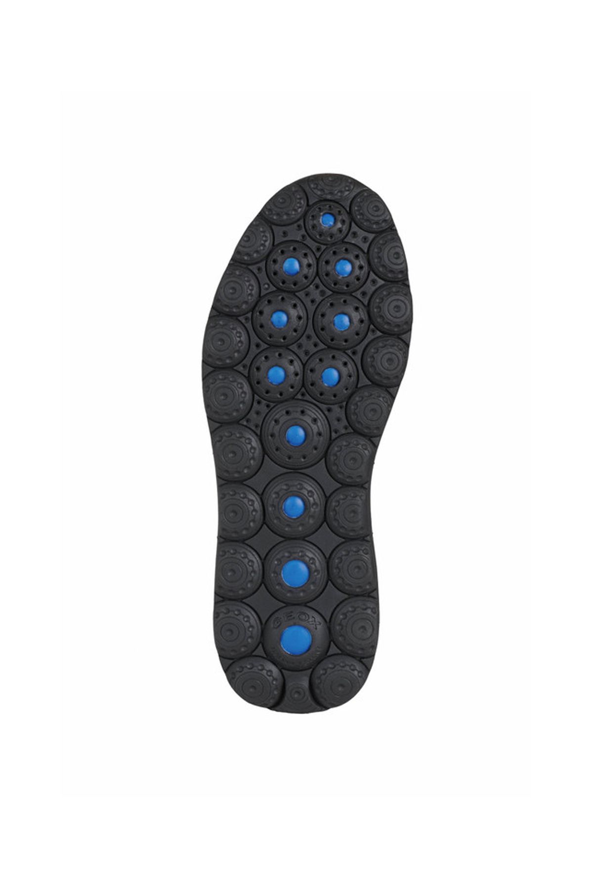 اسنیکر مردانه کفش ورزشی سیاه تو اسفریکا Geox