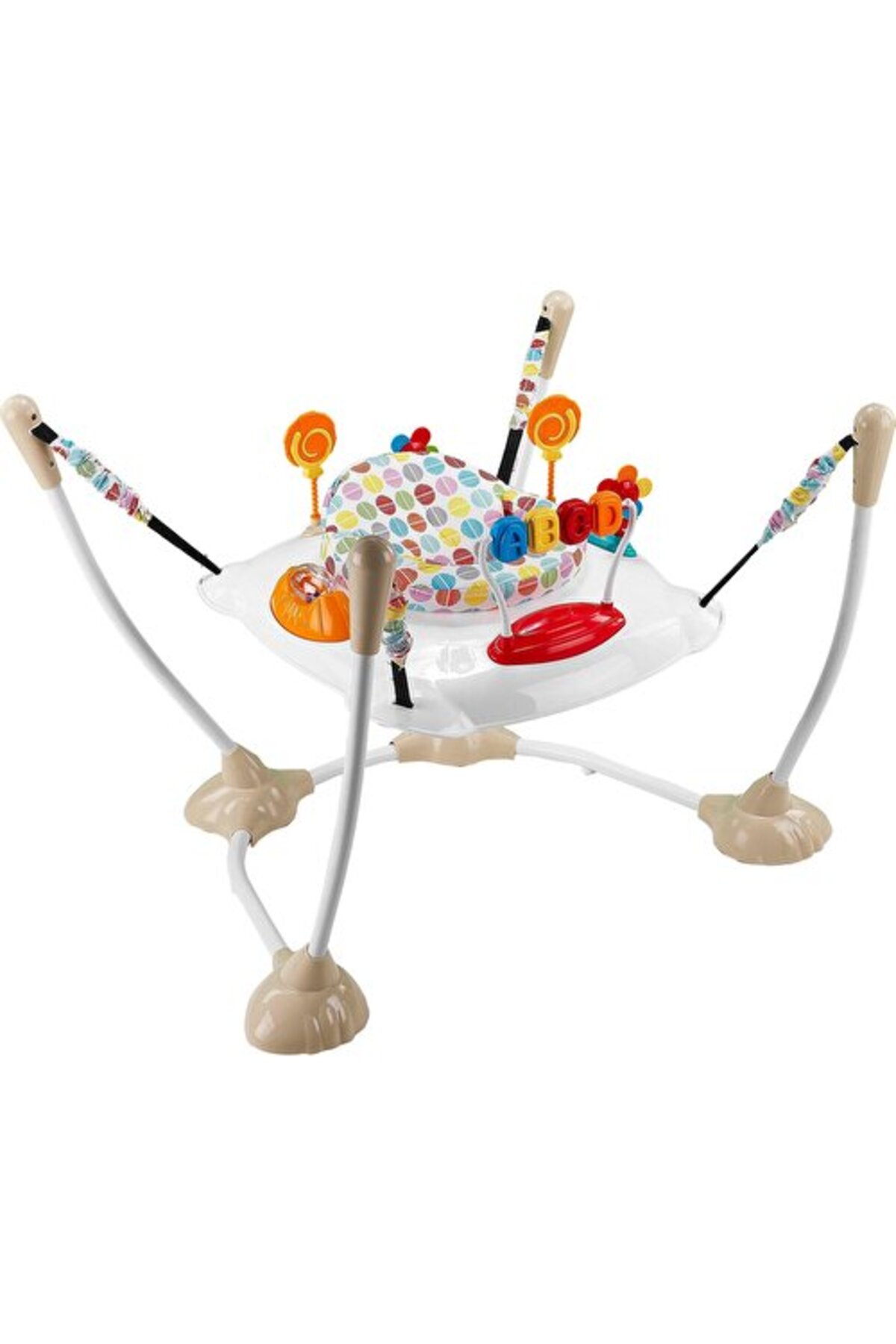 Babyhope Baby Hope Zıp Zıp Hoppala - Fiyatı, Yorumları