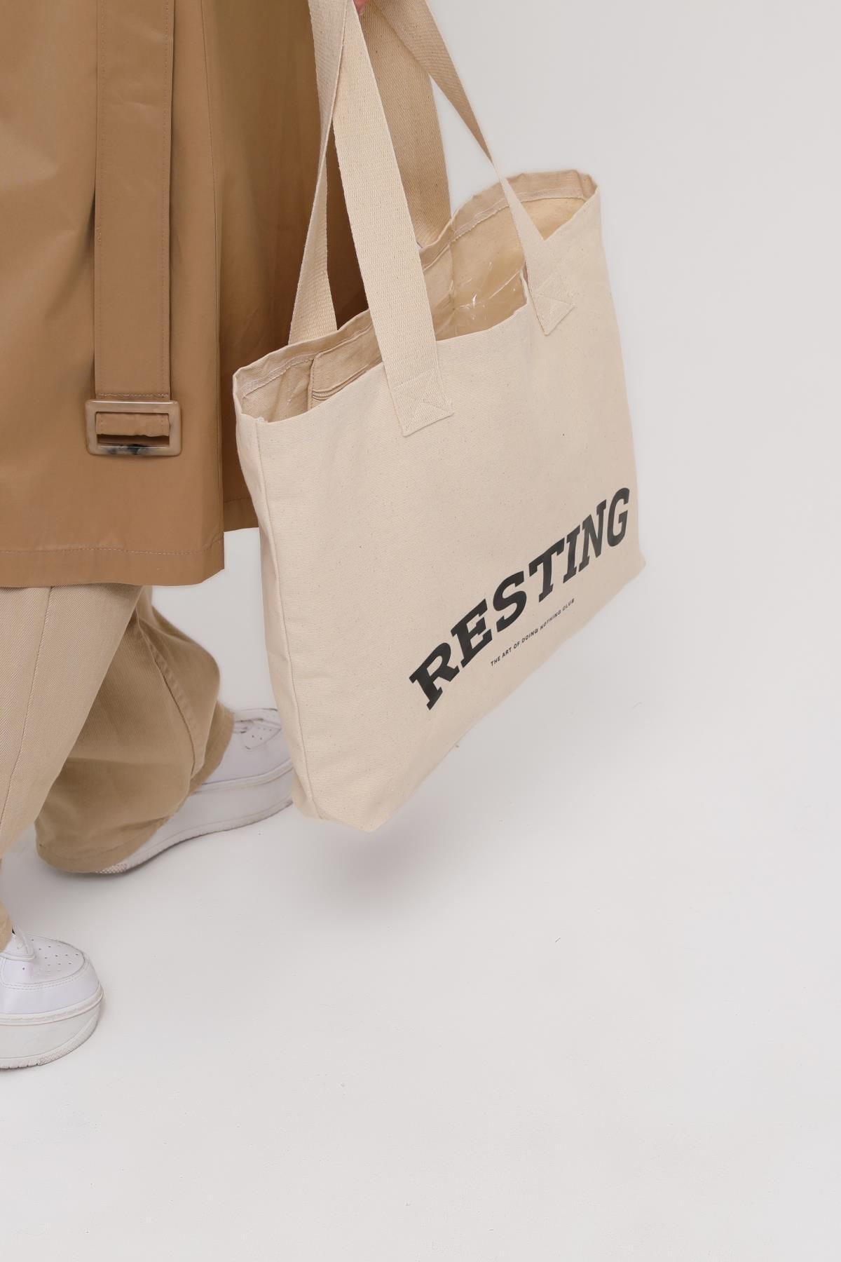 Photo canvas new arrivals tote bag
