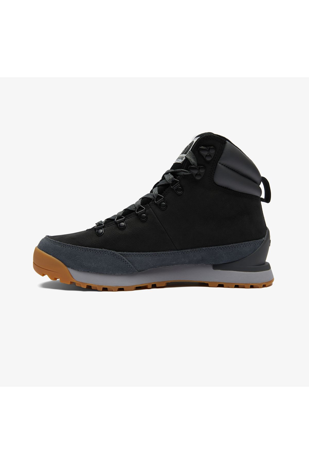 Ghete the north face back to berkeley store