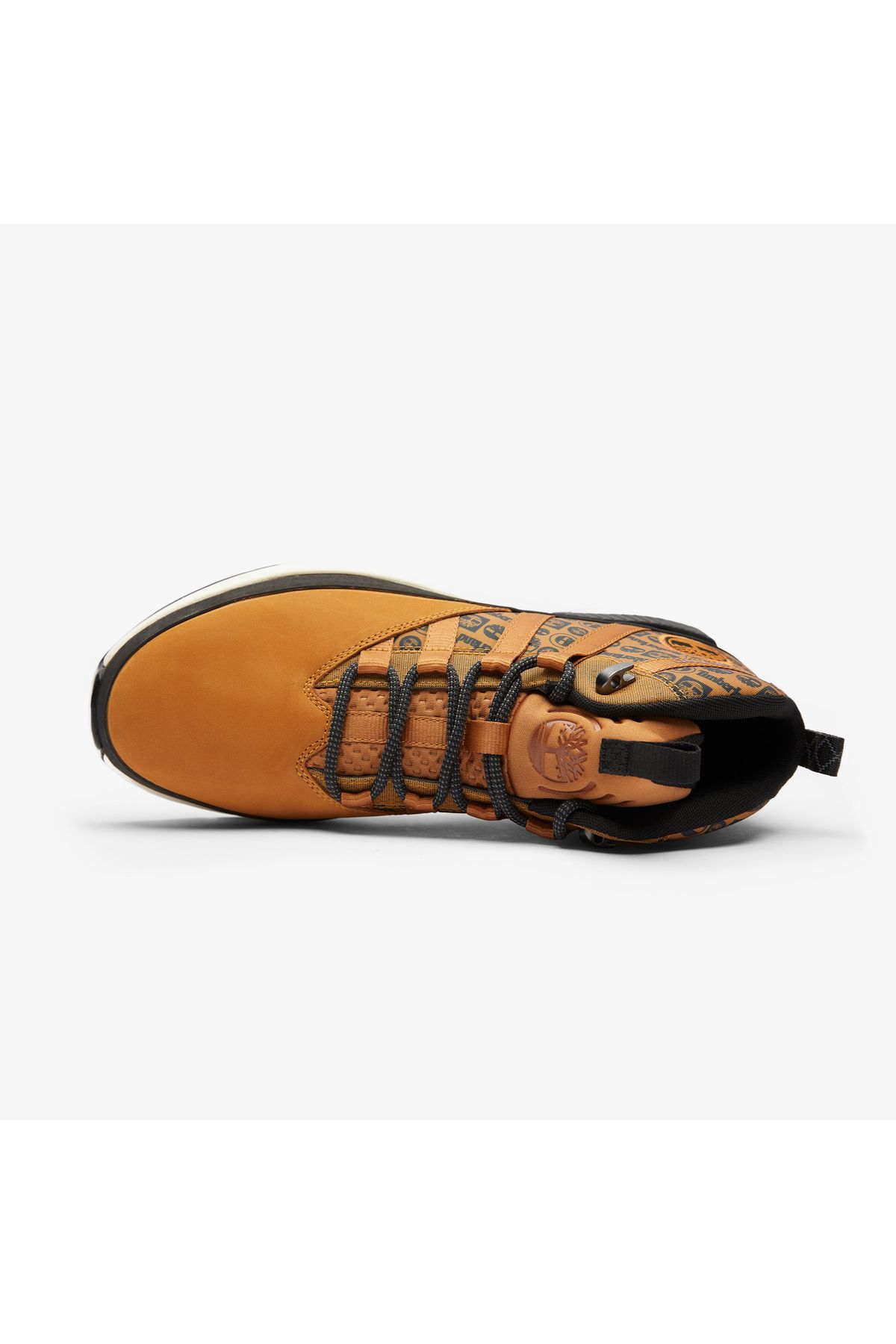 کفش های فضای باز چند رنگ مردانه چکمه قهوه ای کم بند Timberland