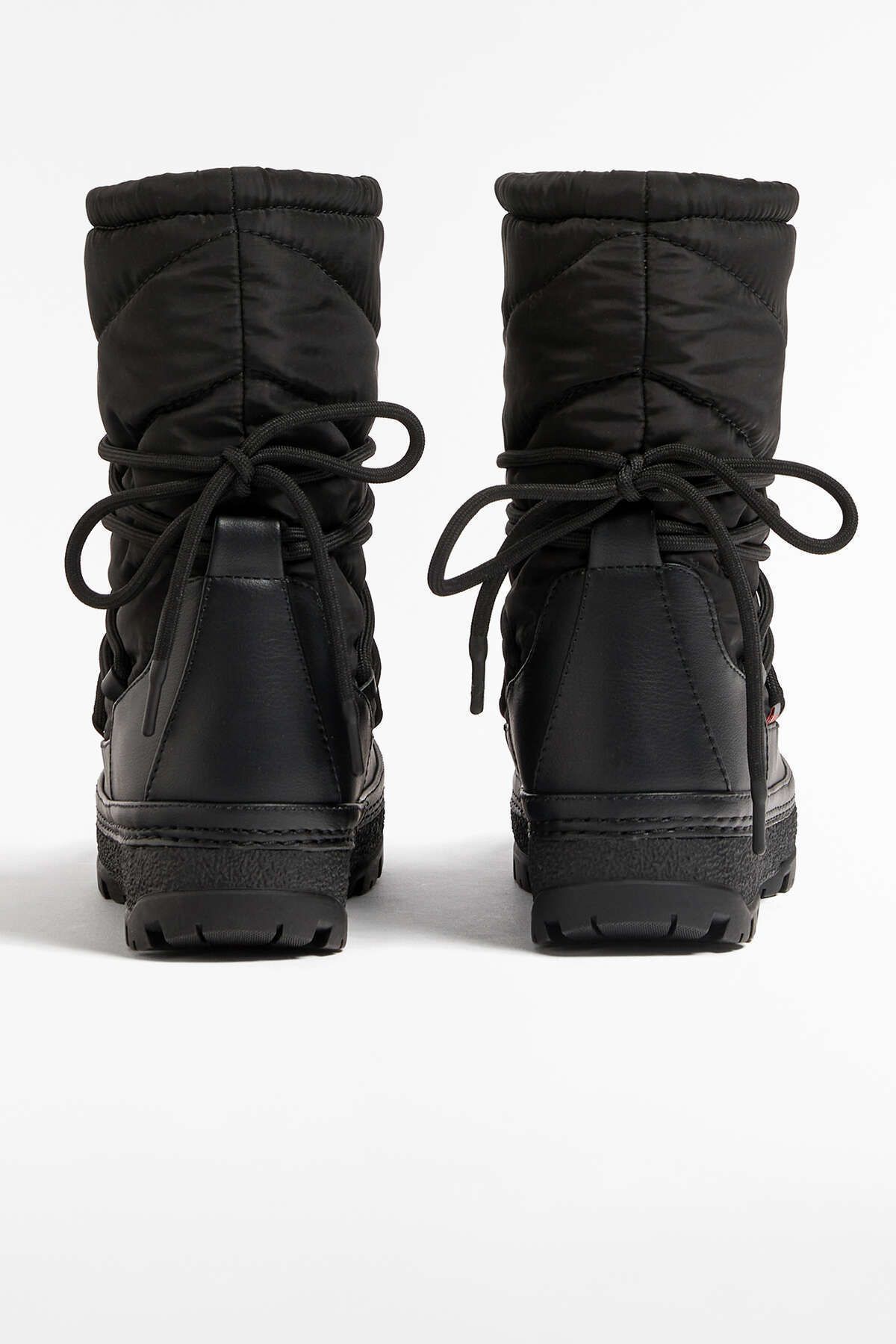 Oysho apres ski 2025 boots