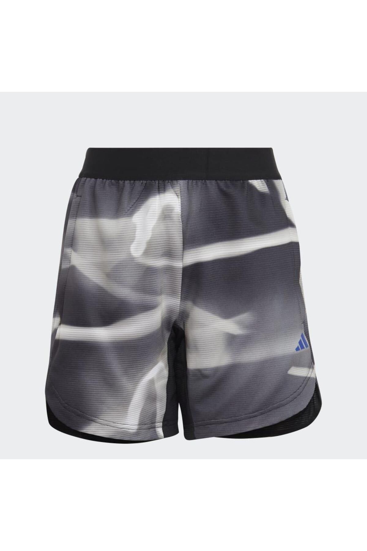 adidas B HIIT HR SHORT KIDS SPORTS SHORTS IC5396