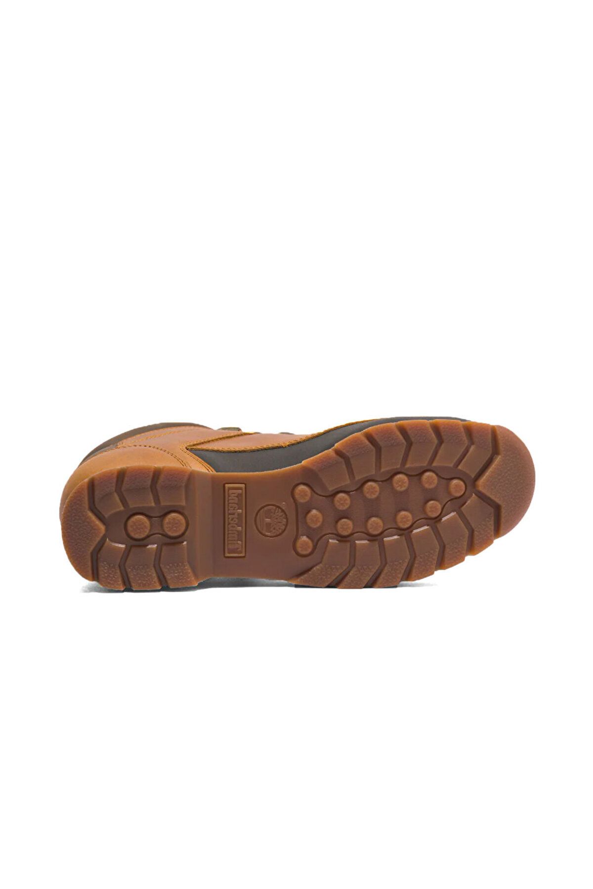 کفش های فضای باز چند رنگ مردانه چکمه و راهپیمایی TB0A61R52311 زرد Timberland
