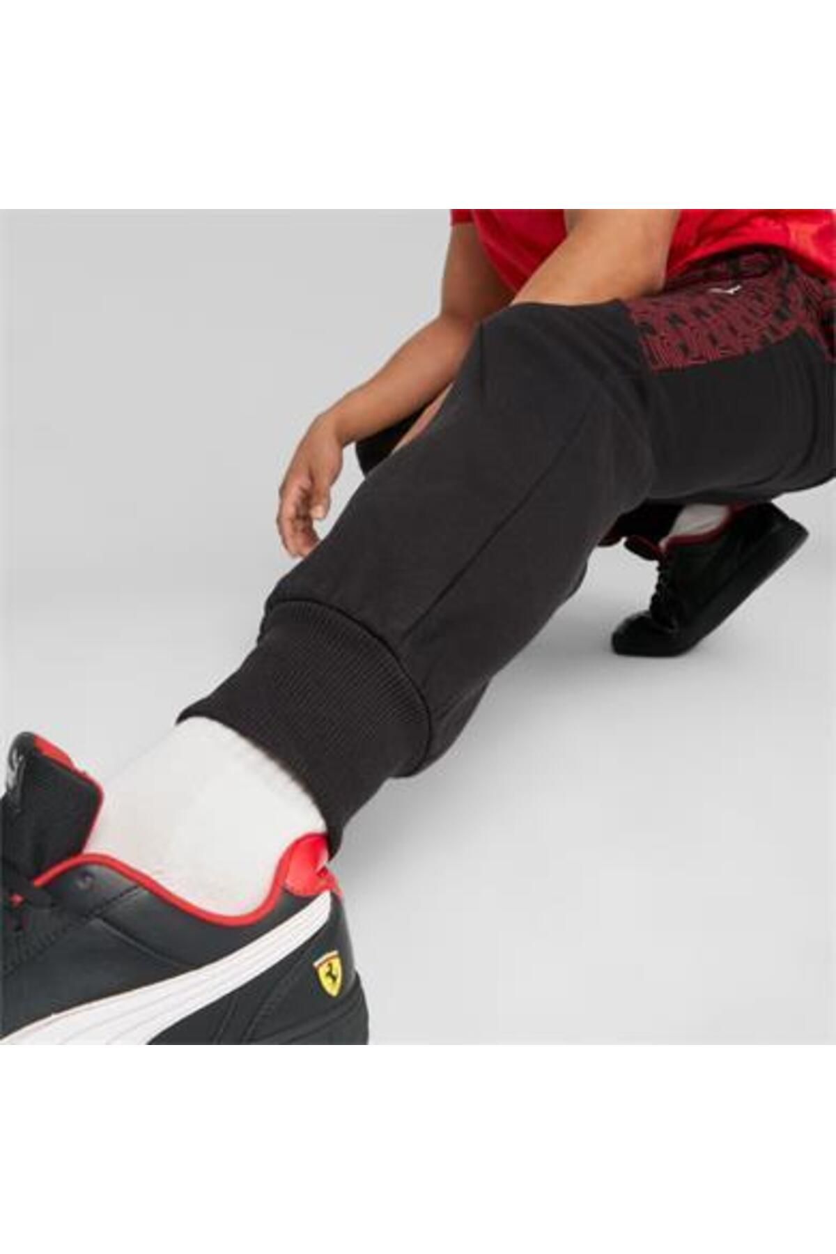 Puma ferrari top track pants snapdeal