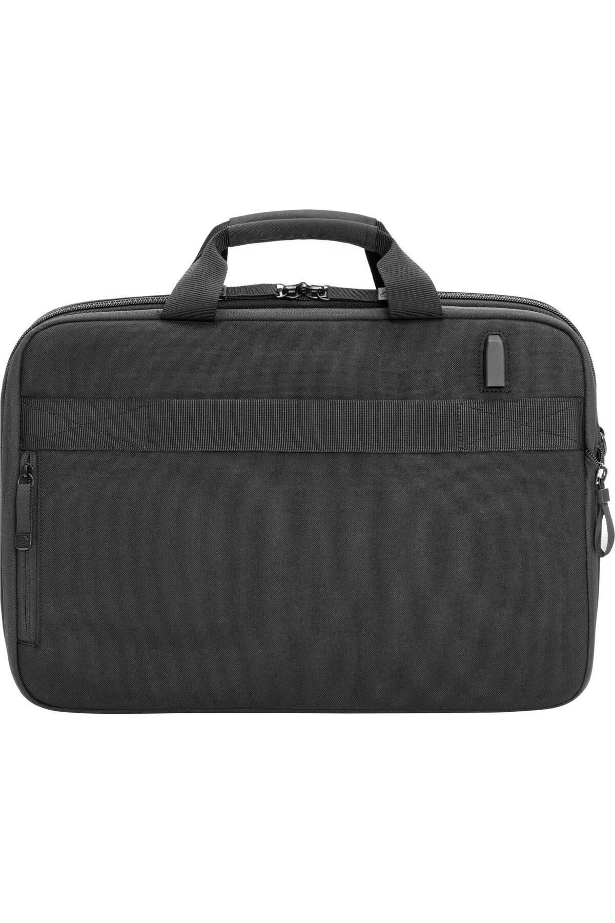 کیف نوت بوک HP Executive 16 اینچی Top Feed 6b8y2aa را تمدید کنید اورجینال - تصویر 3