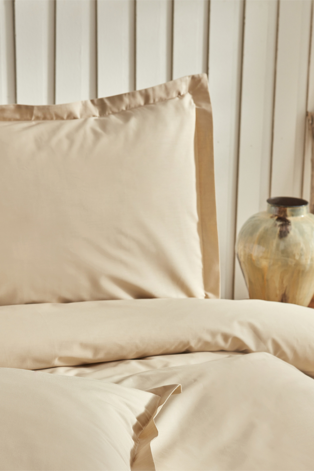 سرویس روتختی  بژ کاراجا هومKaraca Home | 200.22.14.0327 اورجینال - تصویر 8