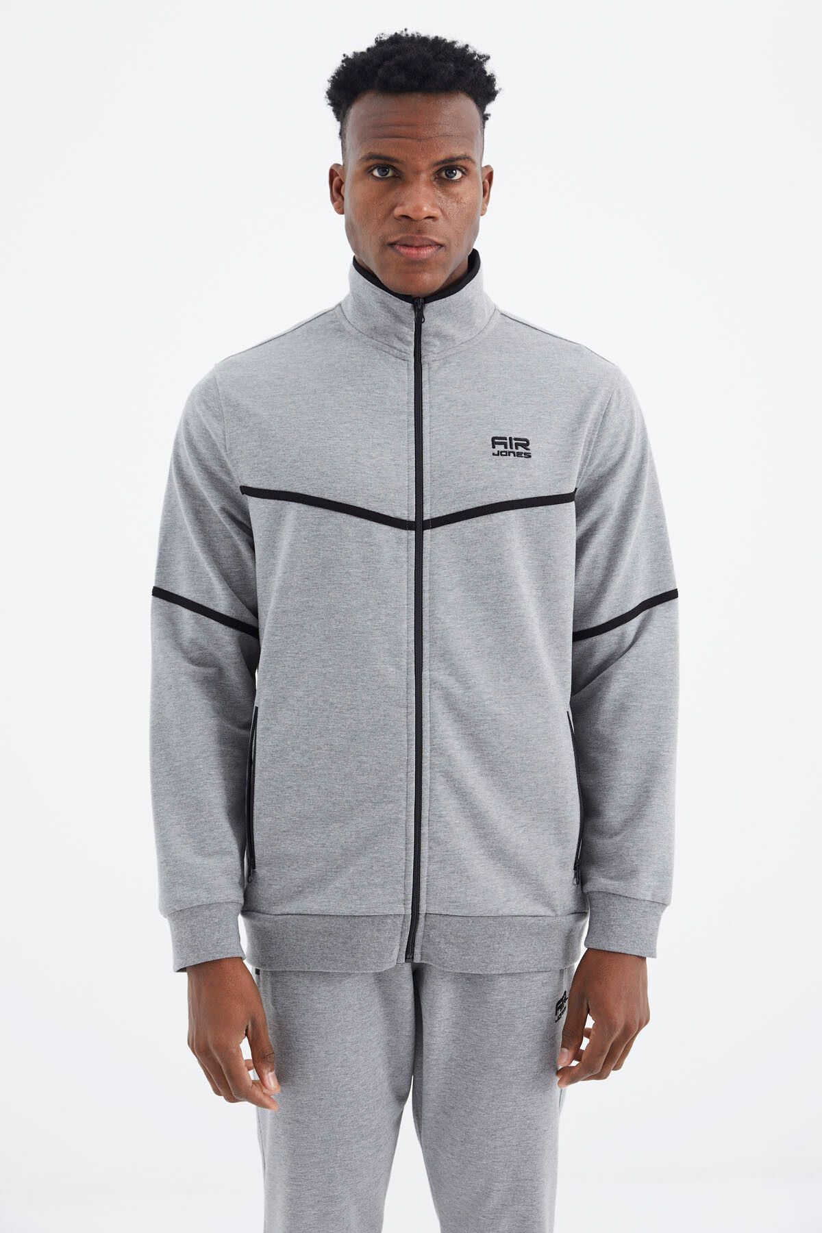 Jonex tracksuit 2025