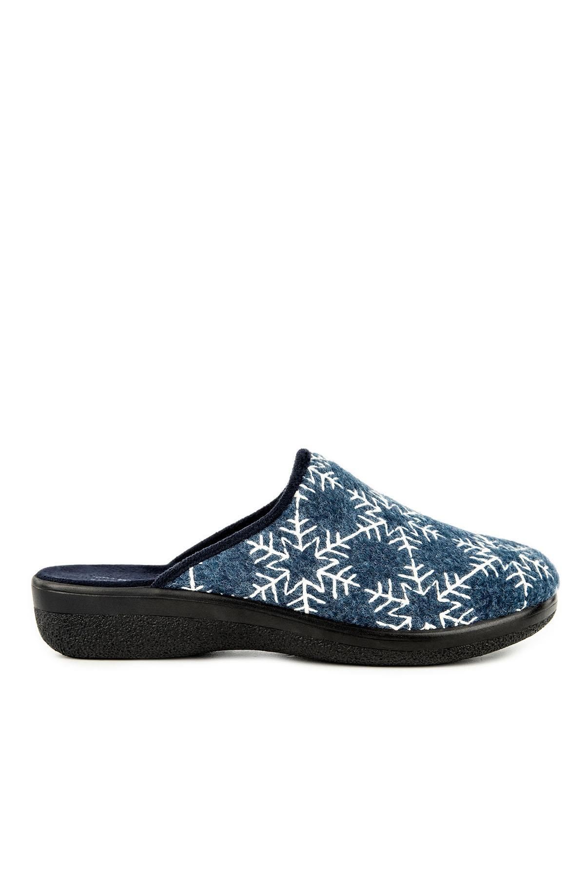 Muya-Orthopedix Comma Women's House Slippers 32917 2