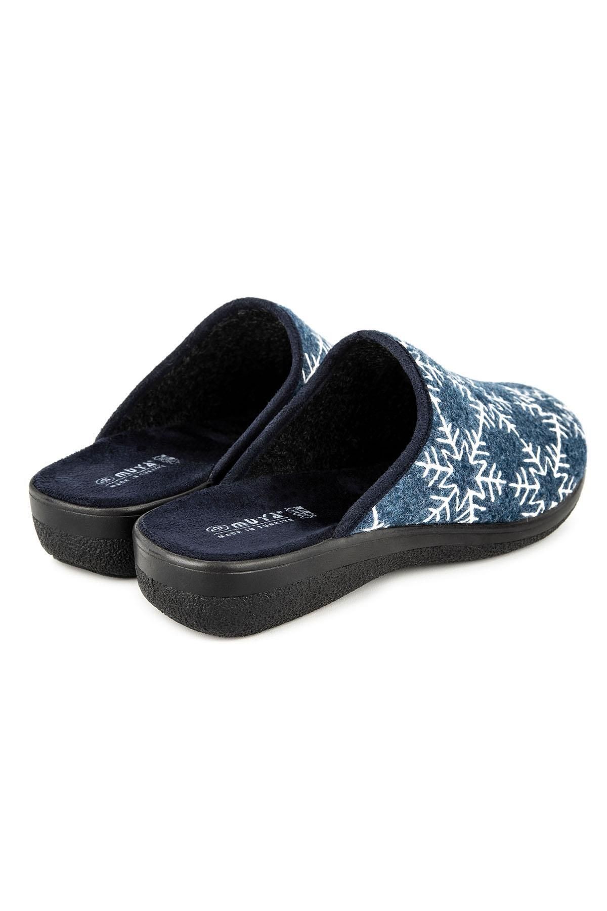 Muya-Orthopedix Comma Women's House Slippers 32917 5