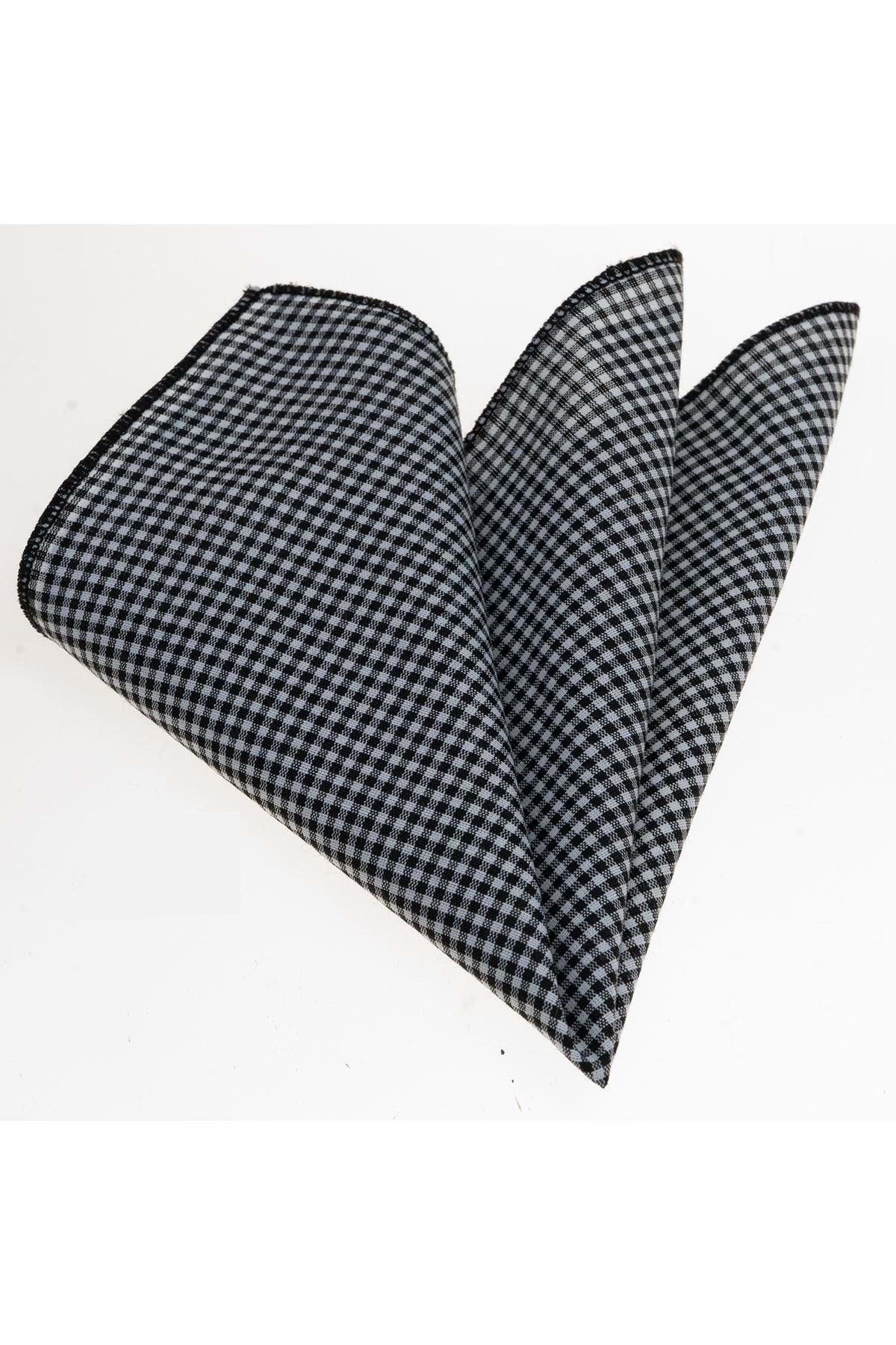 Gingham handkerchief deals