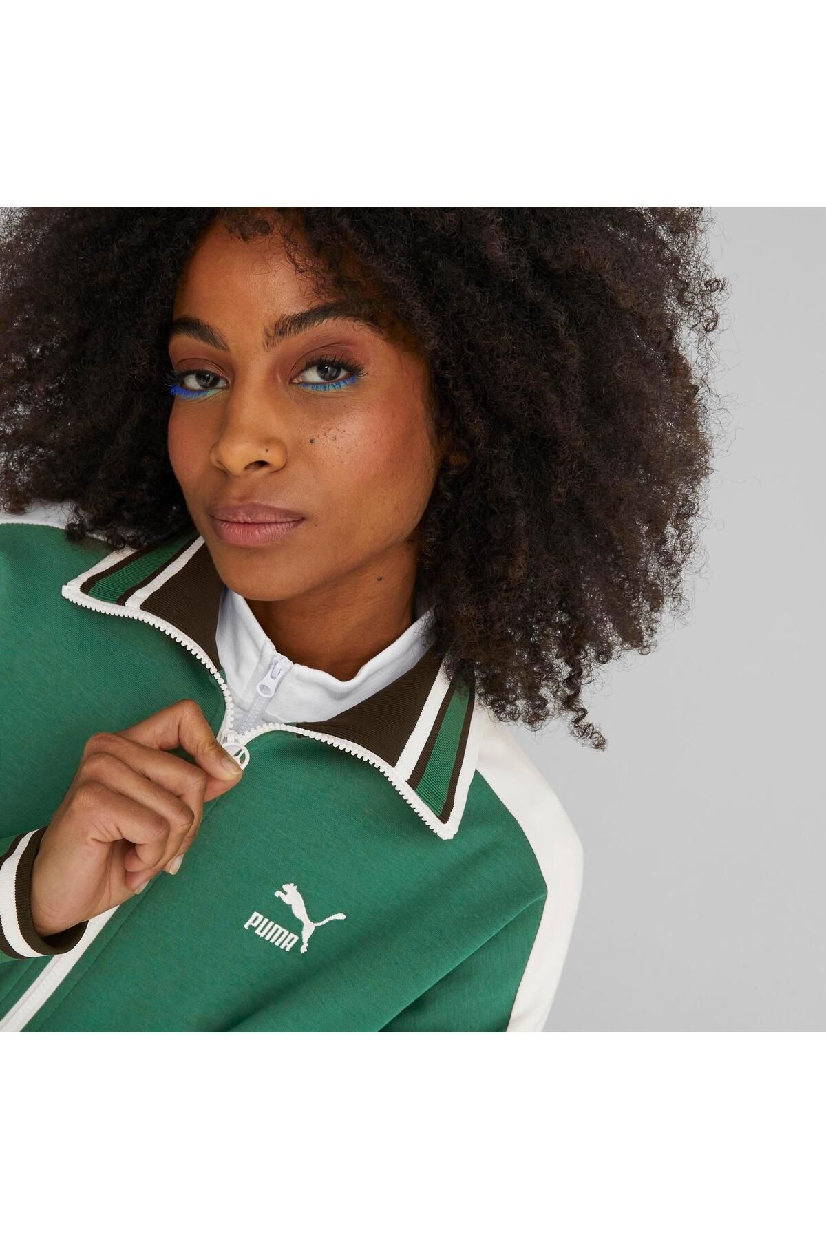 Puma clearance archive jacket