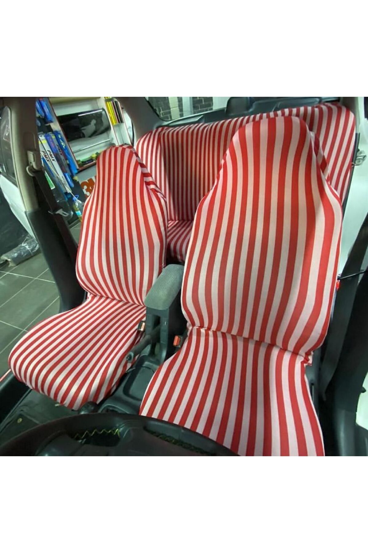 Ford s max seat covers store