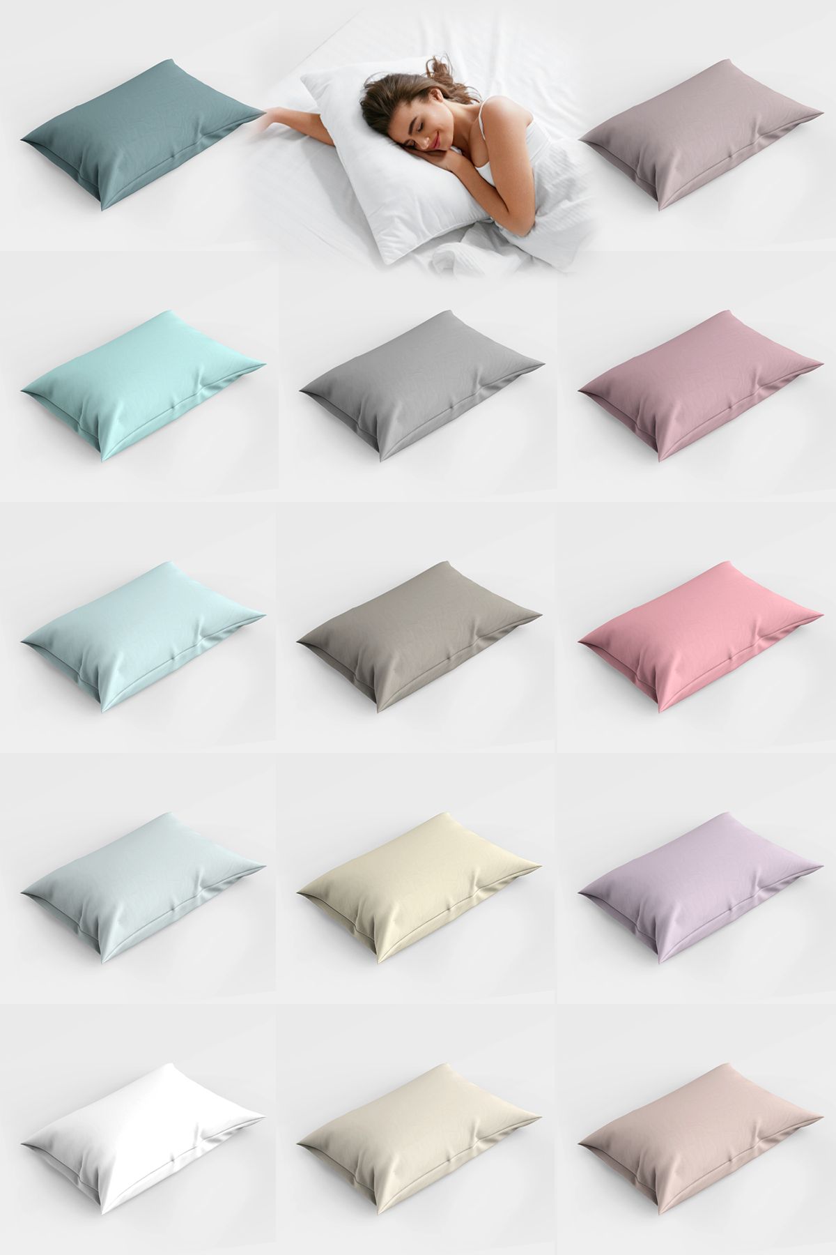Pillow slip sizes deals