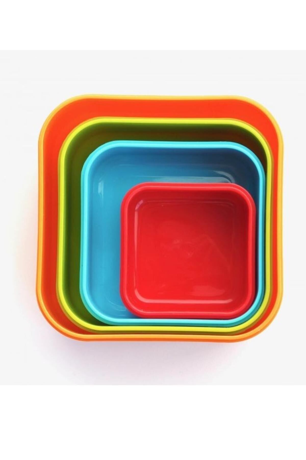 Tyrrell Katz-4-Piece Lunch Box Monsters 4