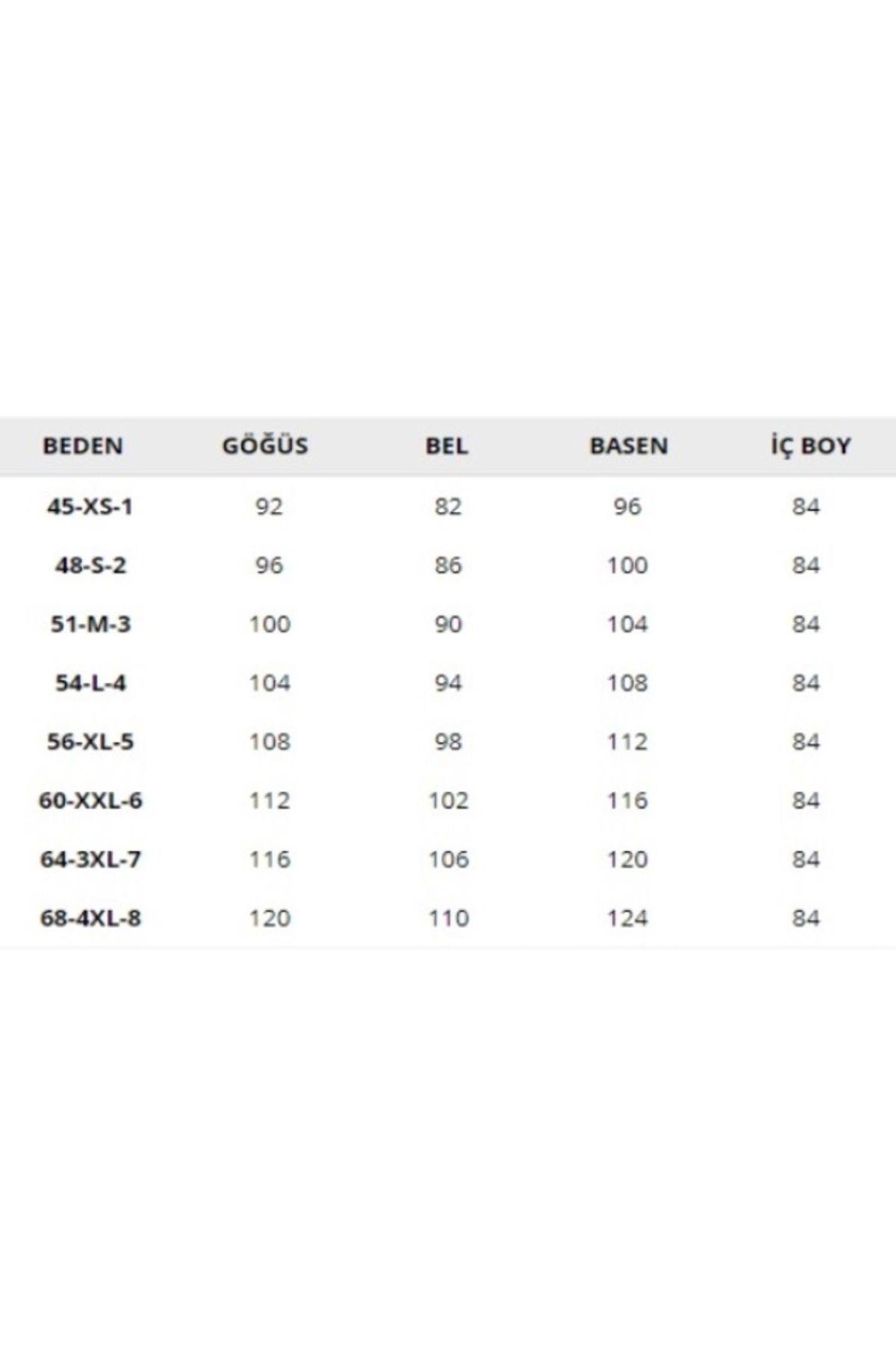 Chelsea28 best sale size chart