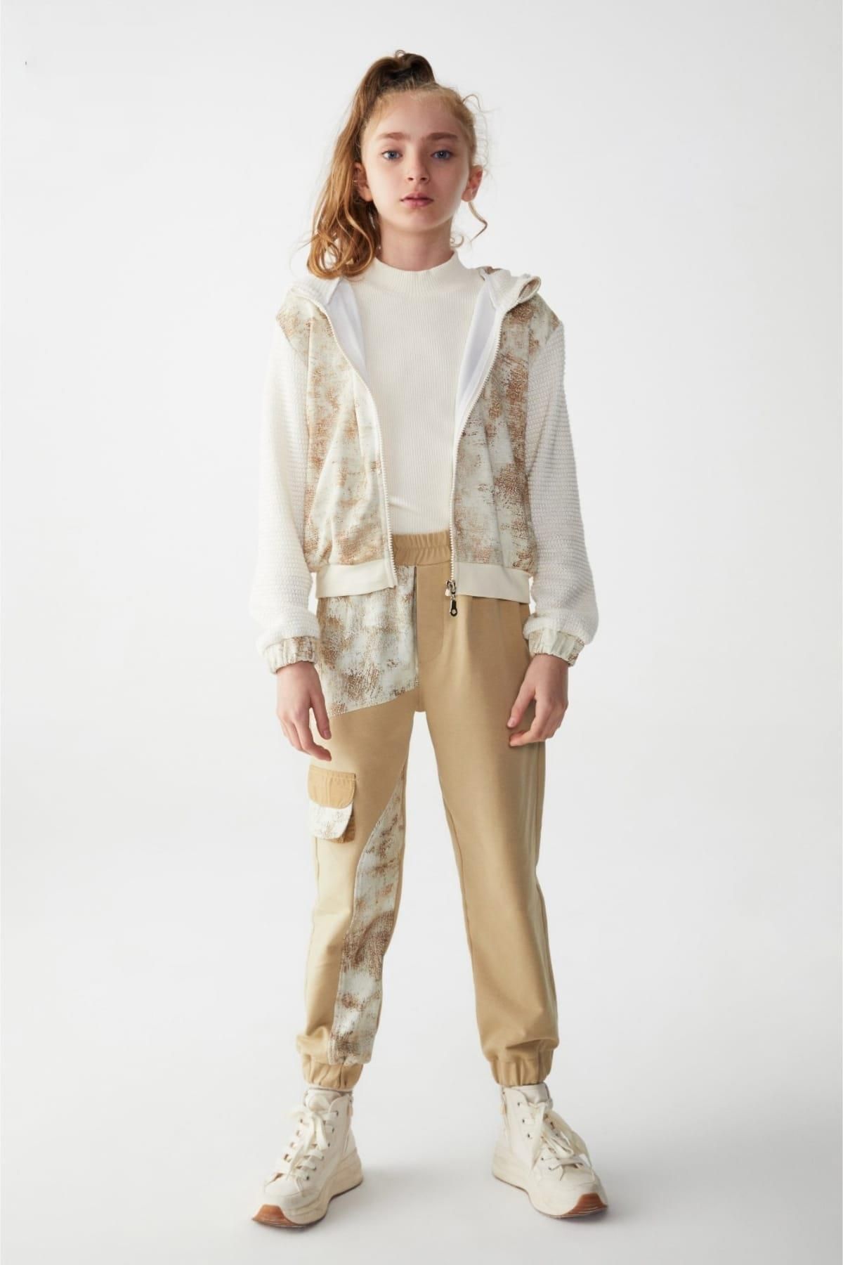 Sand hotsell tracksuit set