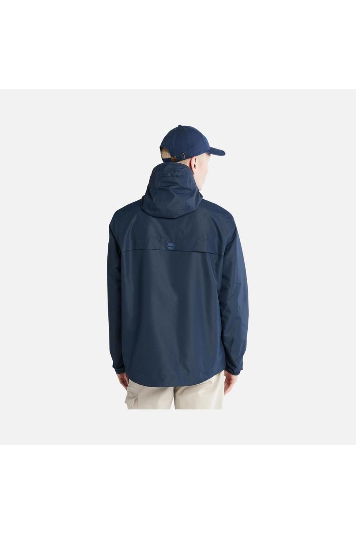 Timberland full zip hoodie best sale