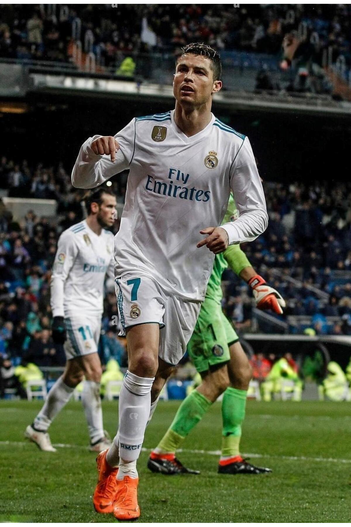 Alaturka Mix Cristiano Ronaldo Real Madrid 2018 Şampiyonlar Ligi Final Kylıv