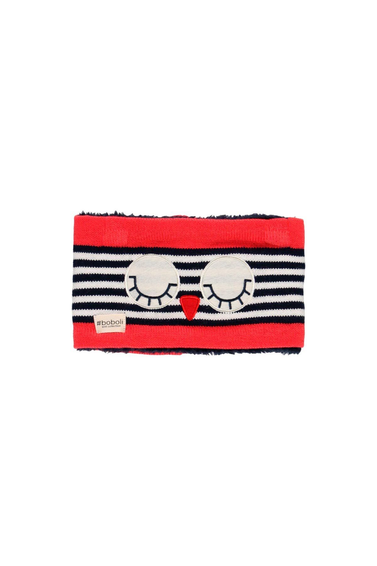 Boboli Guler Pentru Gât Pentru Copii Unisex Unisex - One Size