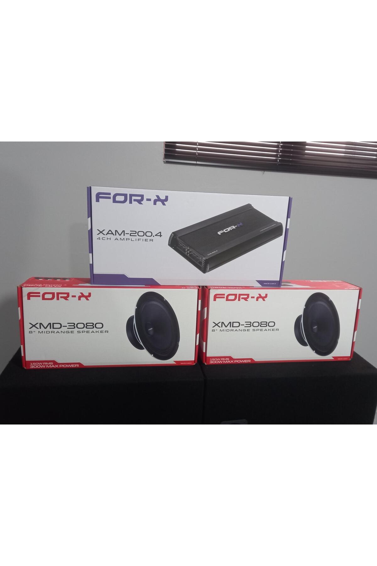 For-X paket ses sistemi - Fiyatı, Yorumları