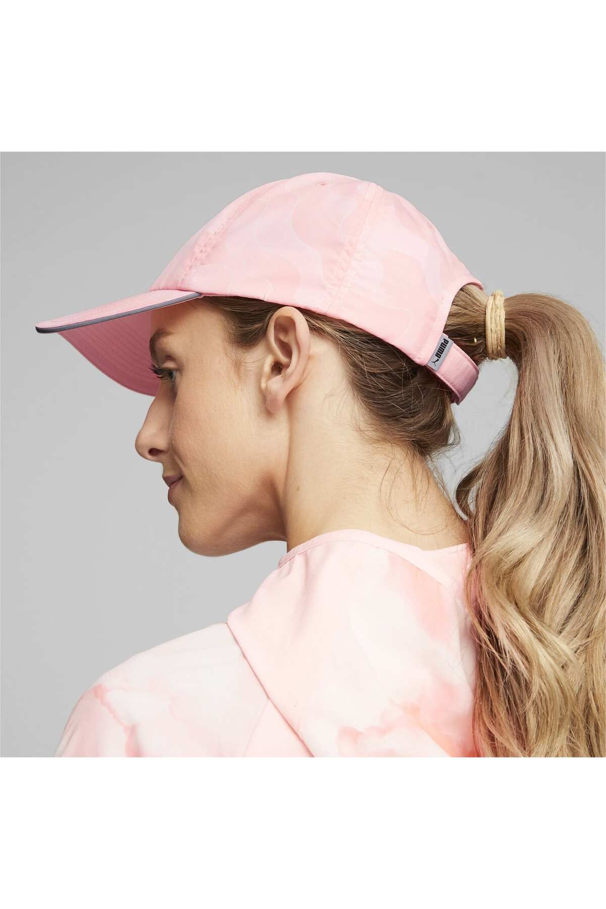 Puma کلاه آموزشی خشک سریع