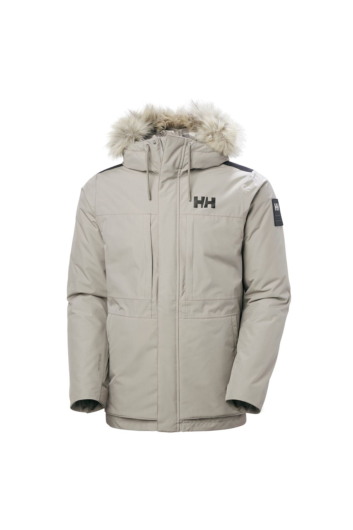 Helly Hansen Coastal 3.0 Parka Fiyat Yorumlar Trendyol