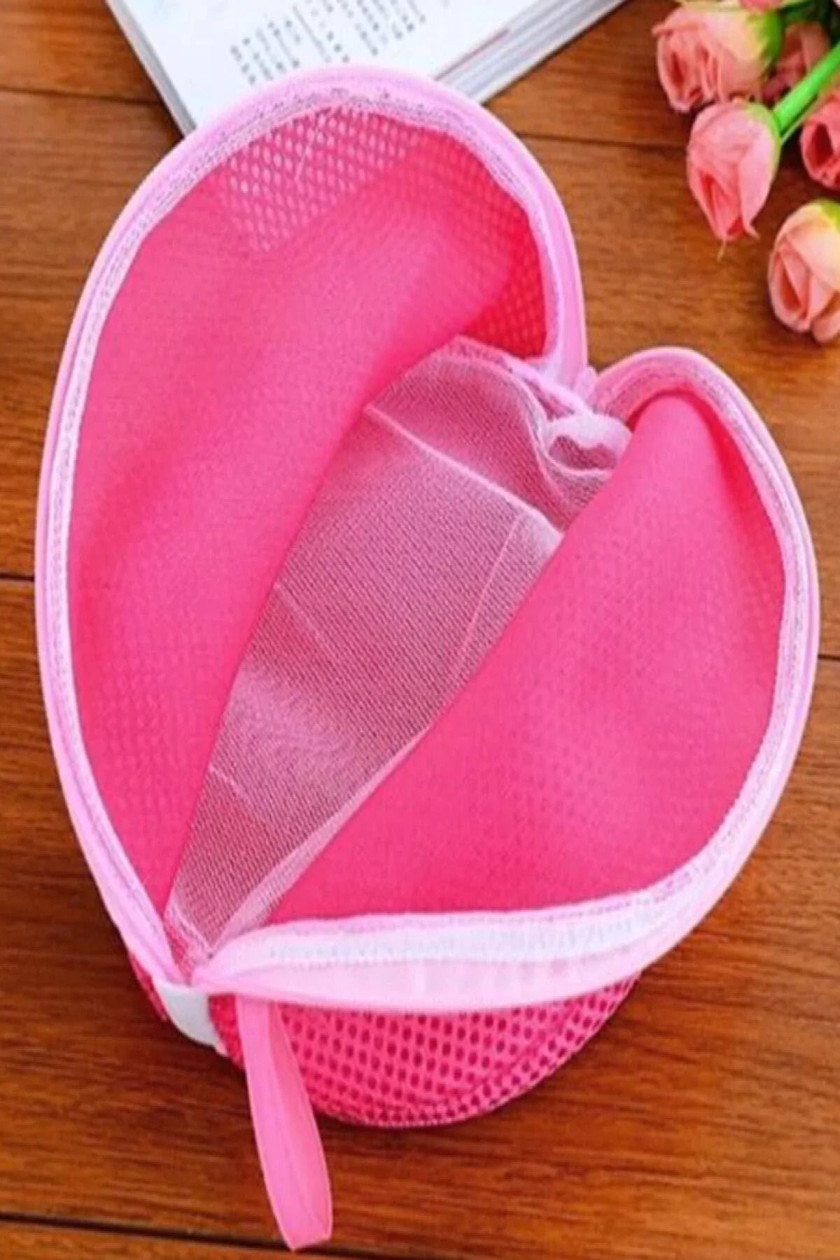 MorPort-3 Bra Washing Nets 3