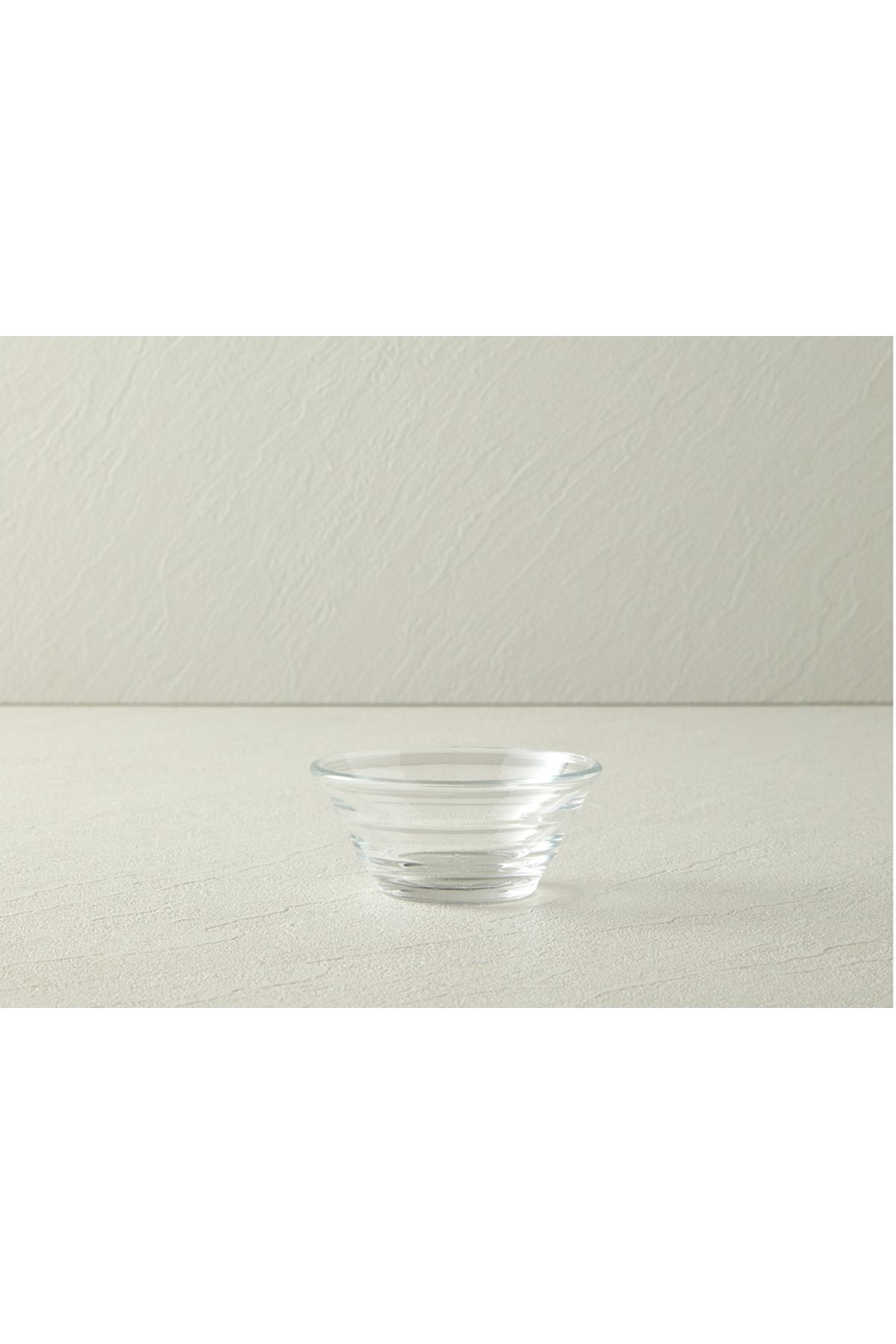 Buy Pasabahce Transparent Glass Gastro Boutique Bowls - Set of 6