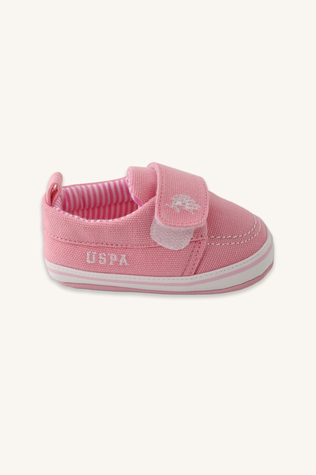 U.S. Polo Assn. Baby Girl Shoes Trendyol