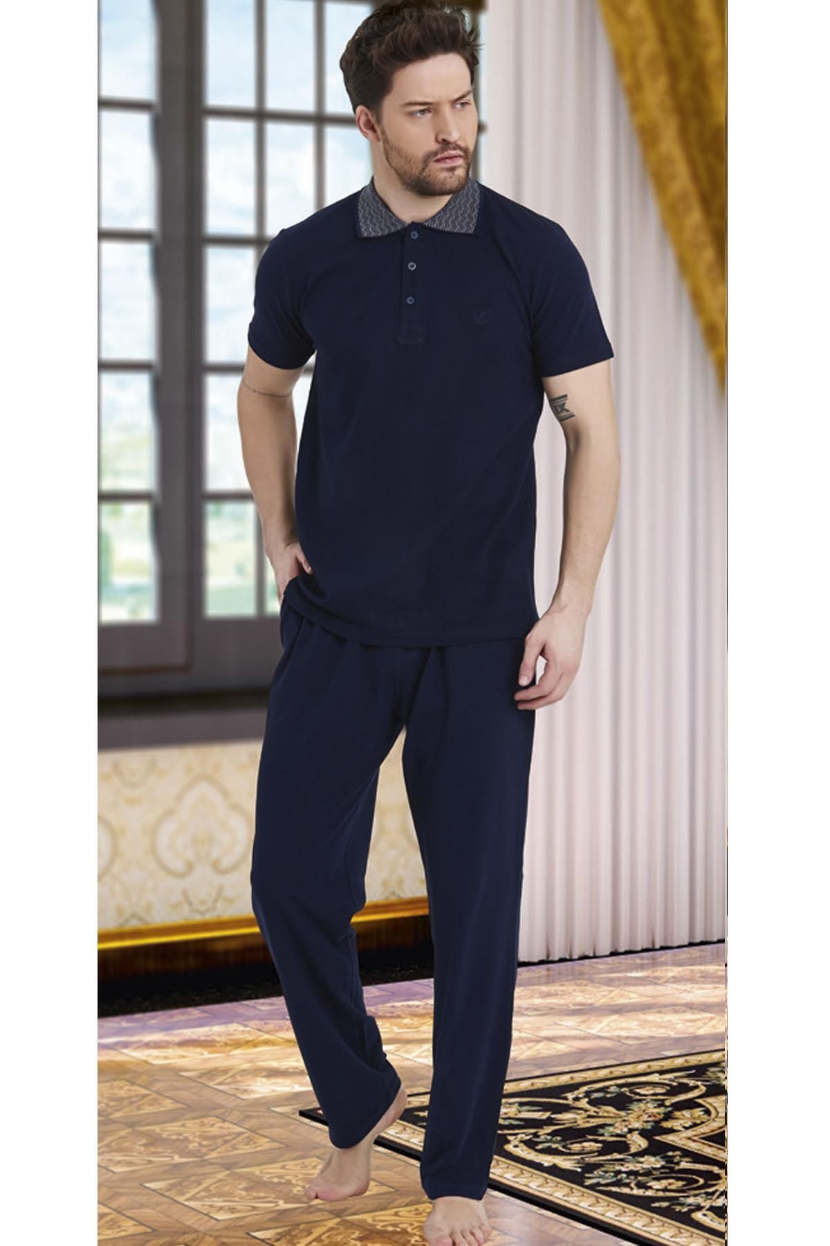 Polo shorts pajamas online