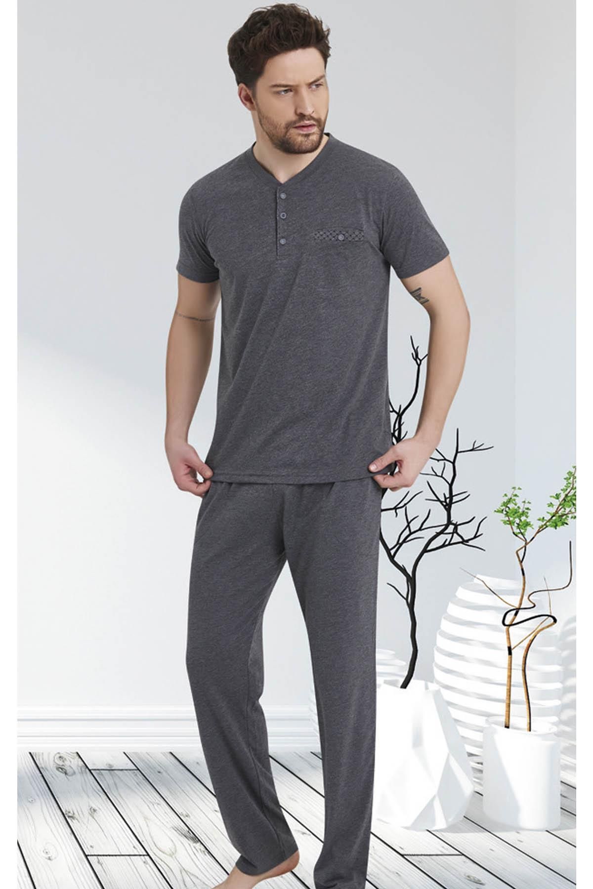 100 cotton jersey pajamas online
